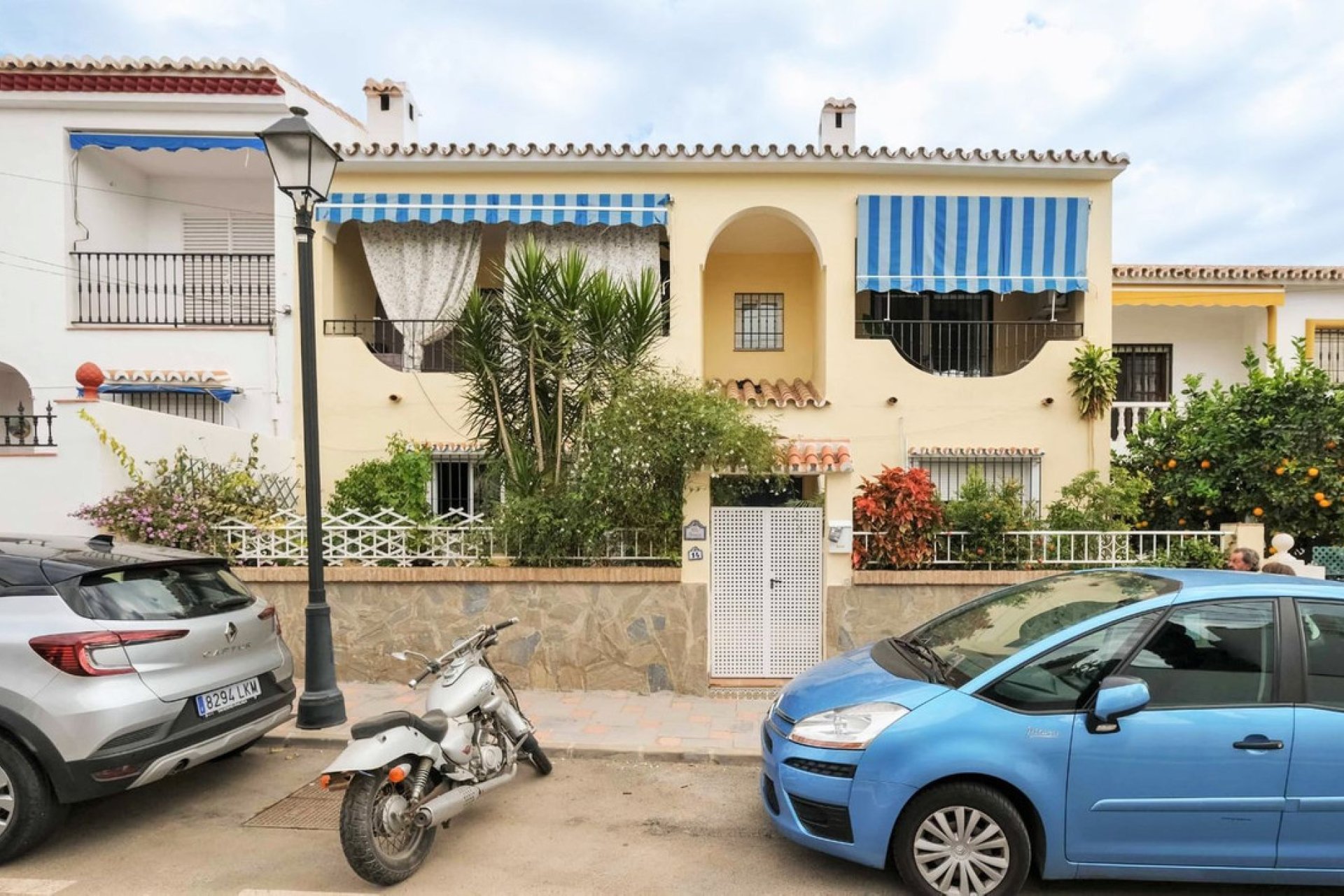 Resale - House - Detached Villa - Fuengirola - Los Pacos