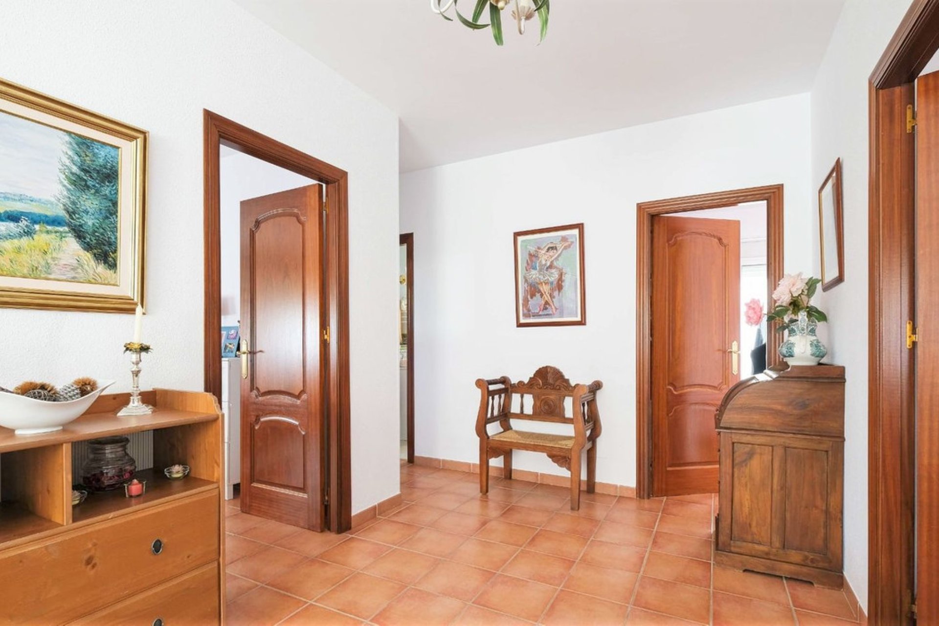 Resale - House - Detached Villa - Fuengirola - Los Pacos