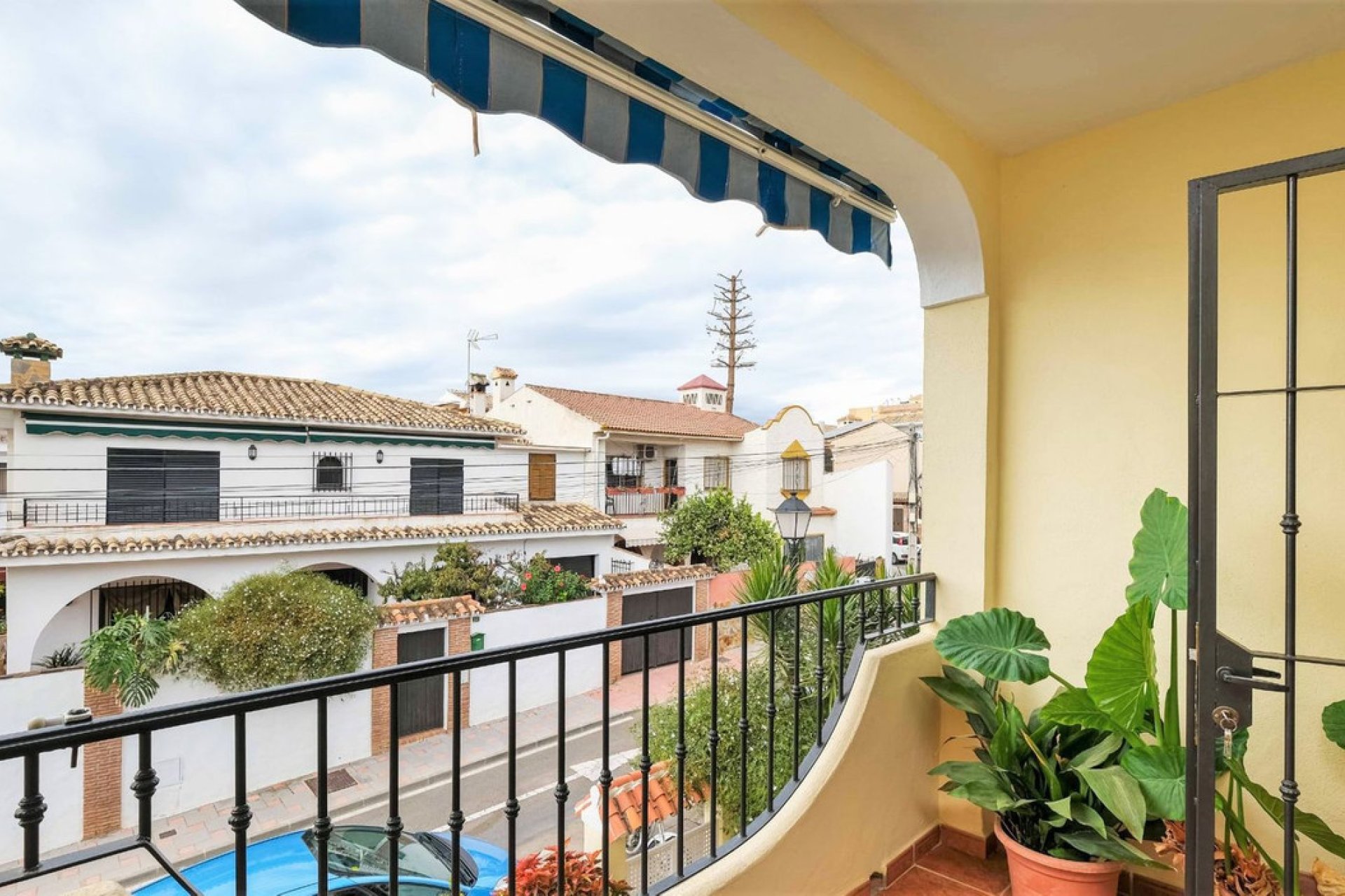 Resale - House - Detached Villa - Fuengirola - Los Pacos