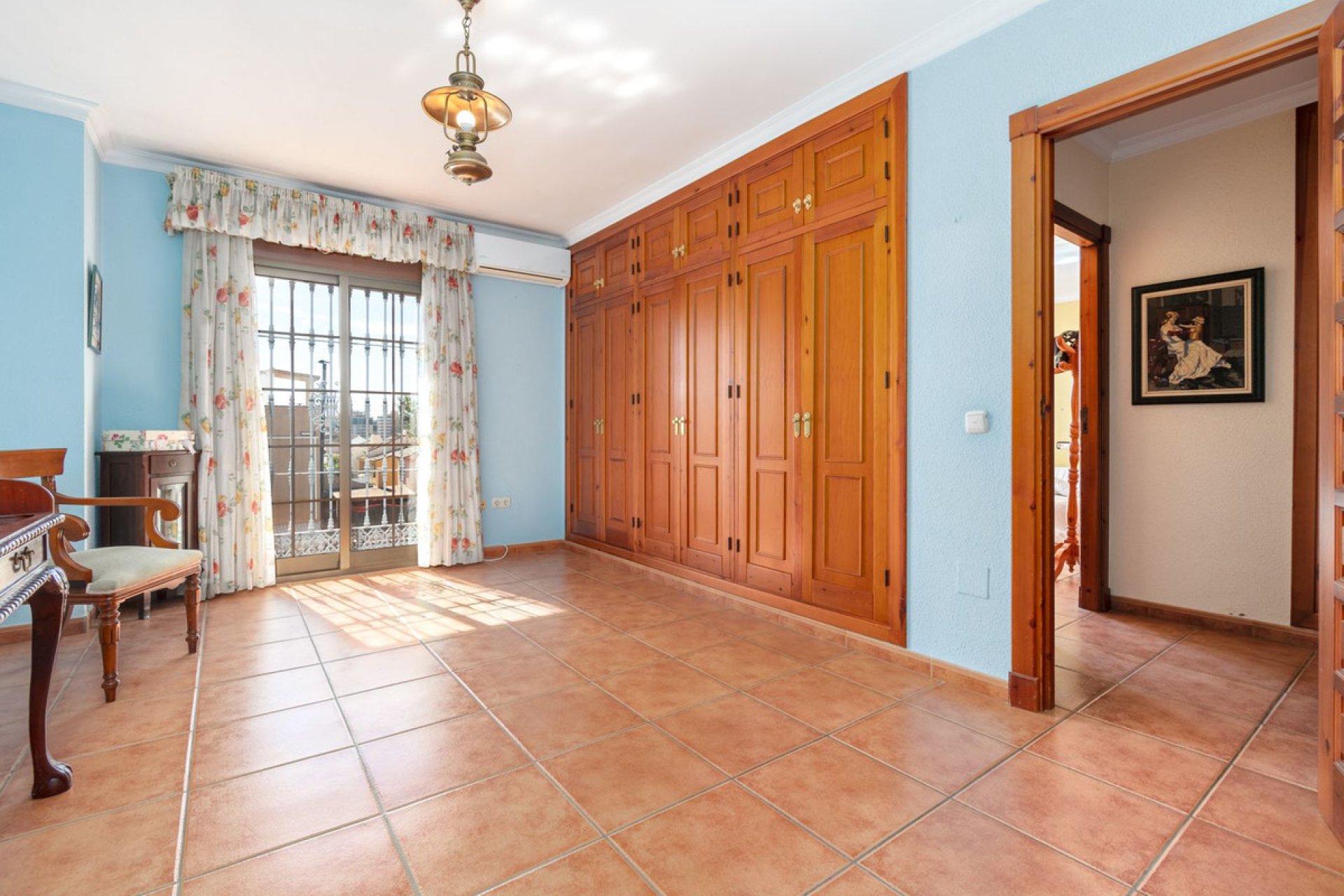 Resale - House - Detached Villa - Fuengirola - Los Pacos