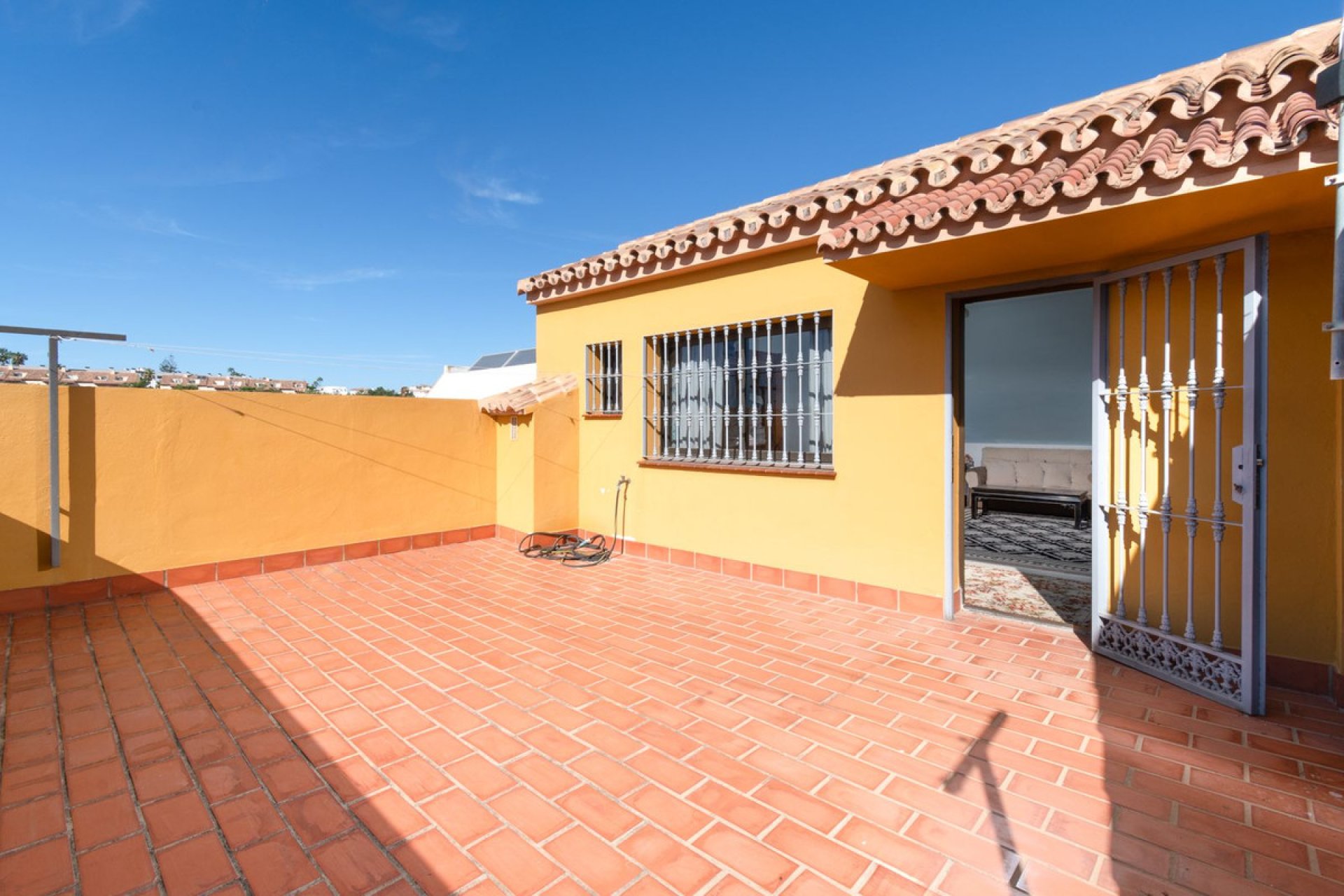 Resale - House - Detached Villa - Fuengirola - Los Pacos