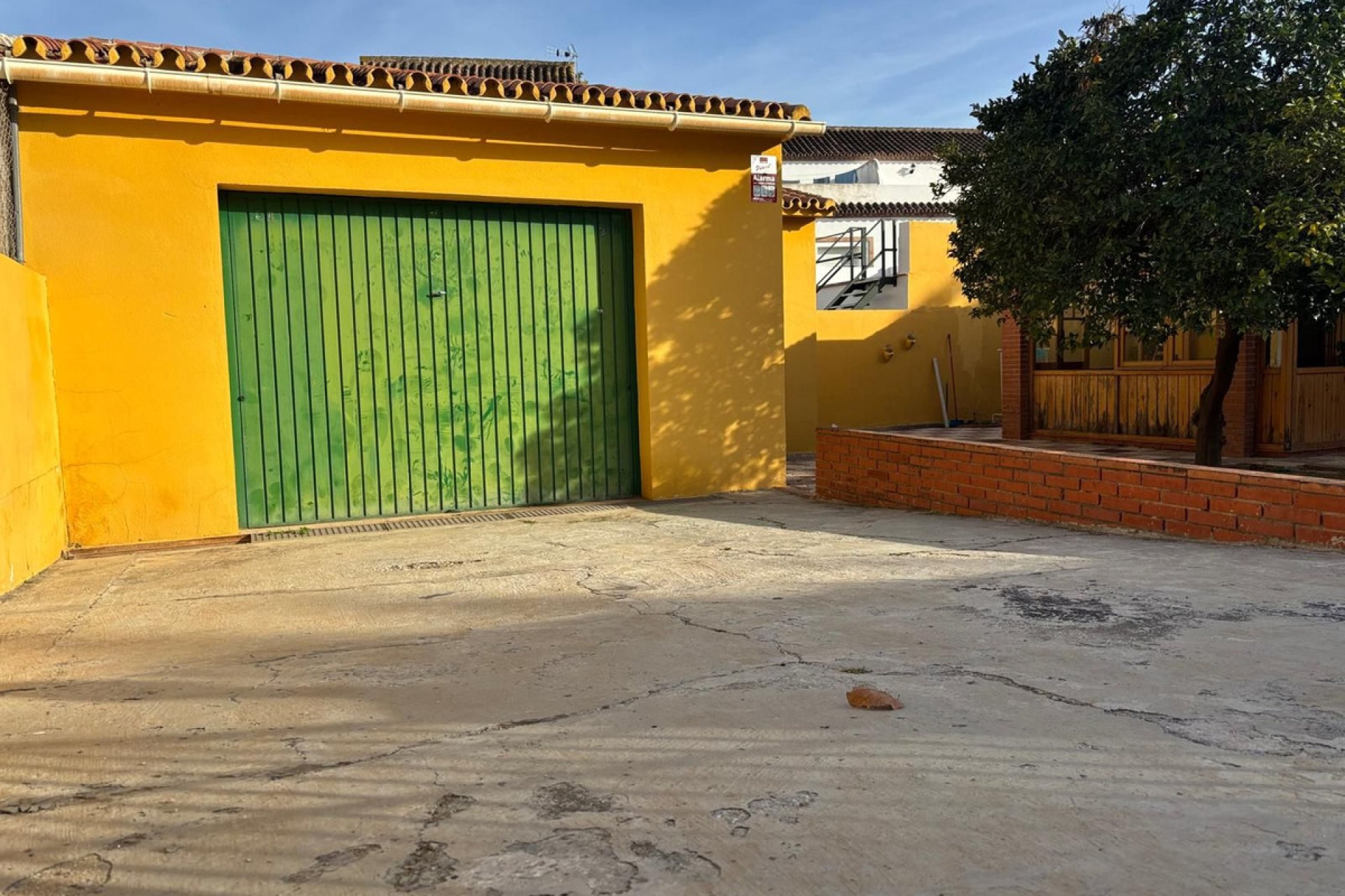 Resale - House - Detached Villa - Fuengirola - Los Pacos