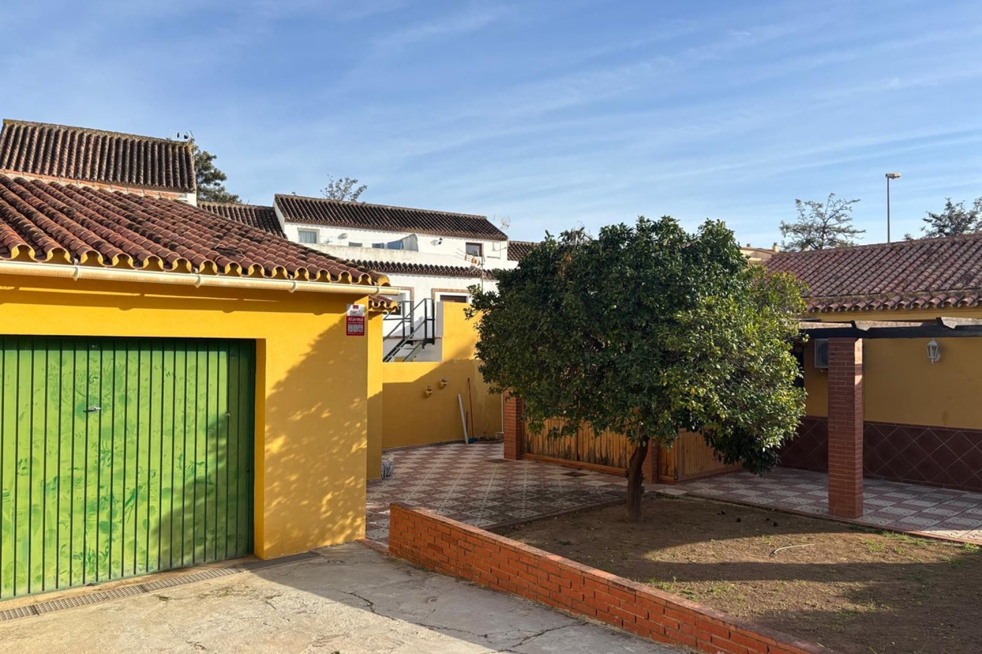 Resale - House - Detached Villa - Fuengirola - Los Pacos