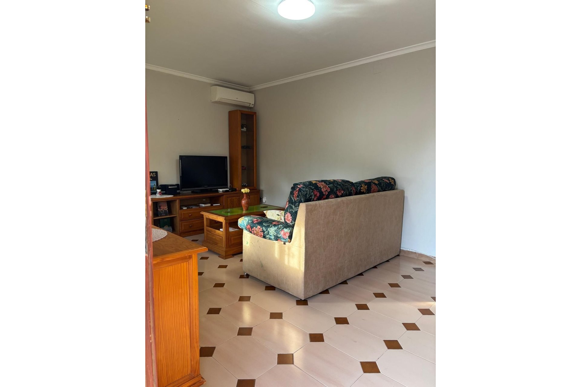 Resale - House - Detached Villa - Fuengirola - Los Pacos