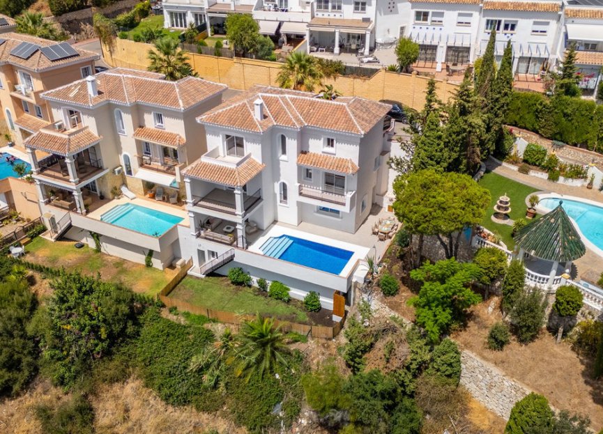 Resale - House - Detached Villa - Fuengirola - Torreblanca