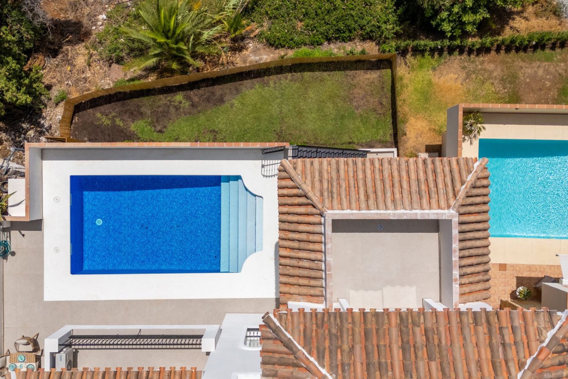 Resale - House - Detached Villa - Fuengirola - Torreblanca