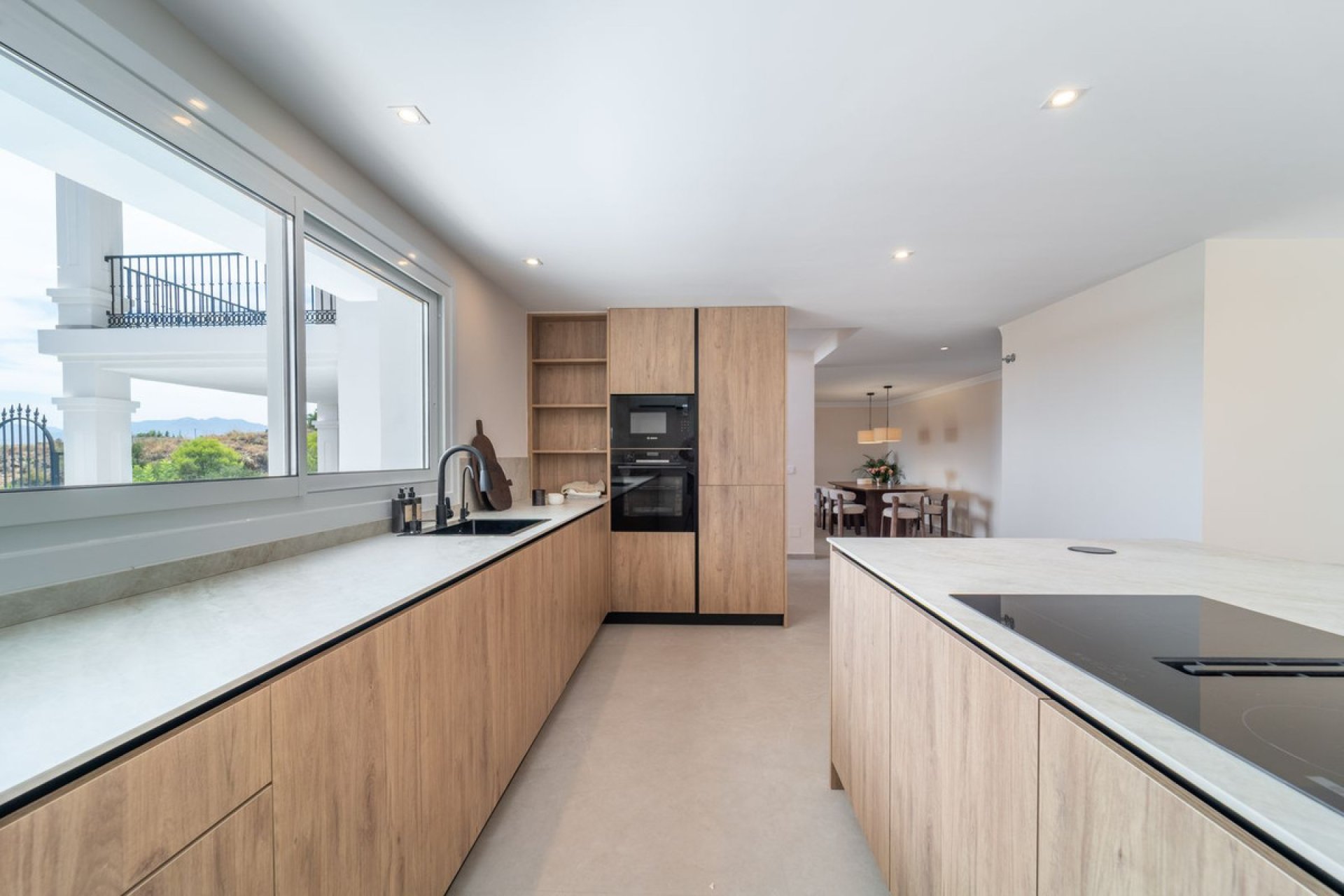 Resale - House - Detached Villa - Fuengirola - Torreblanca