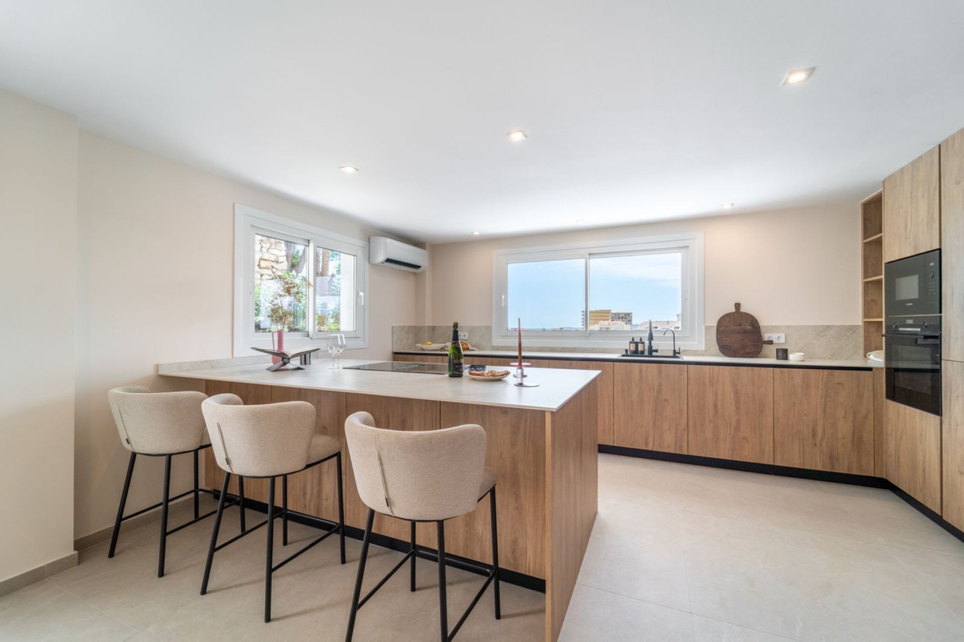 Resale - House - Detached Villa - Fuengirola - Torreblanca