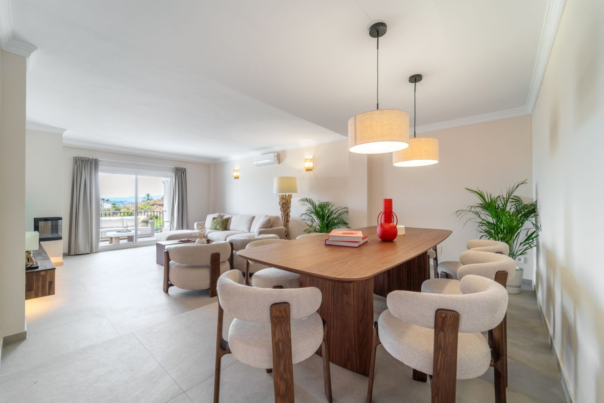 Resale - House - Detached Villa - Fuengirola - Torreblanca