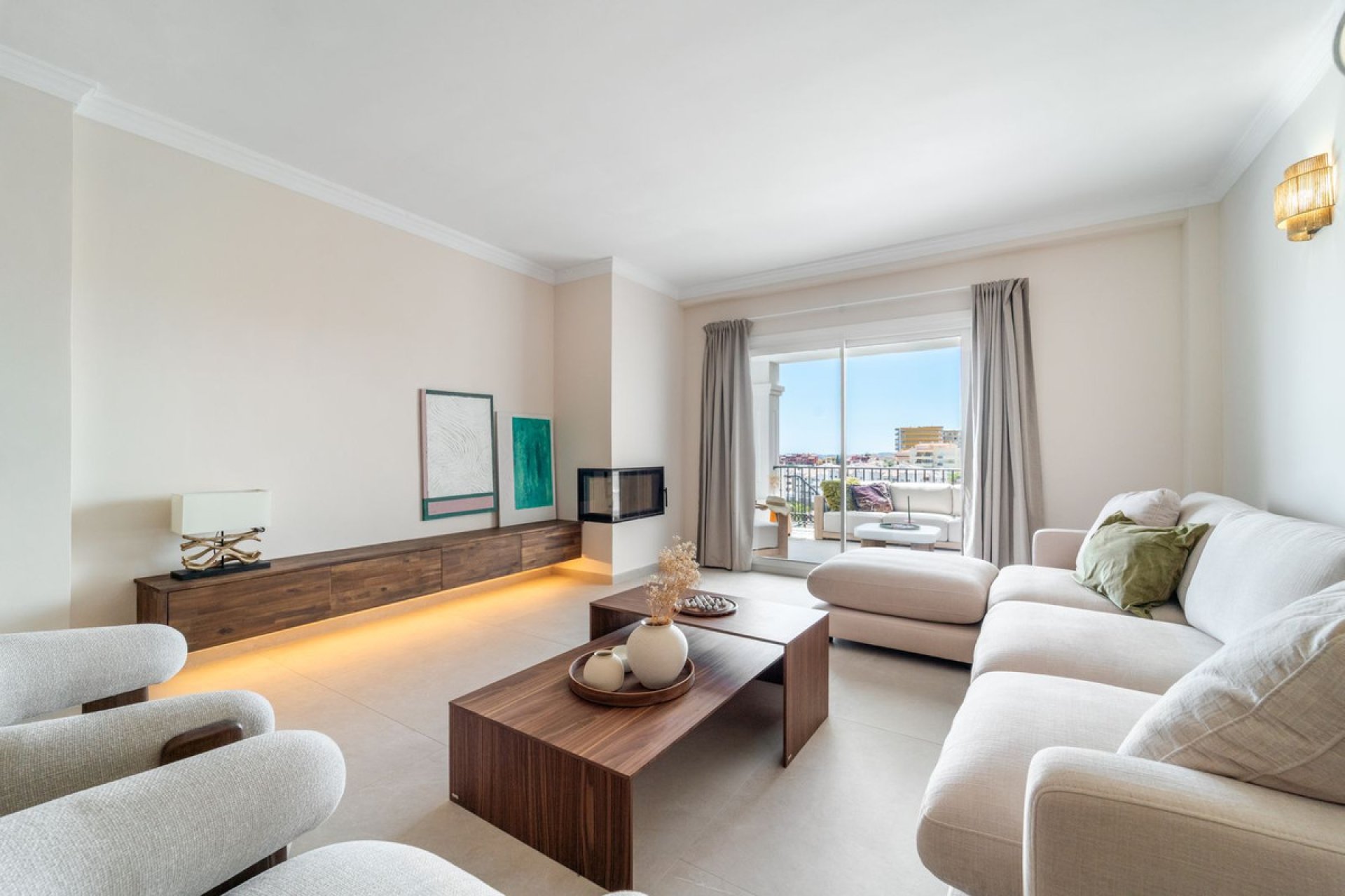 Resale - House - Detached Villa - Fuengirola - Torreblanca