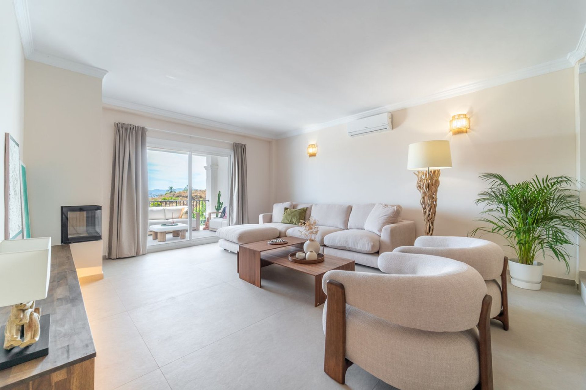 Resale - House - Detached Villa - Fuengirola - Torreblanca