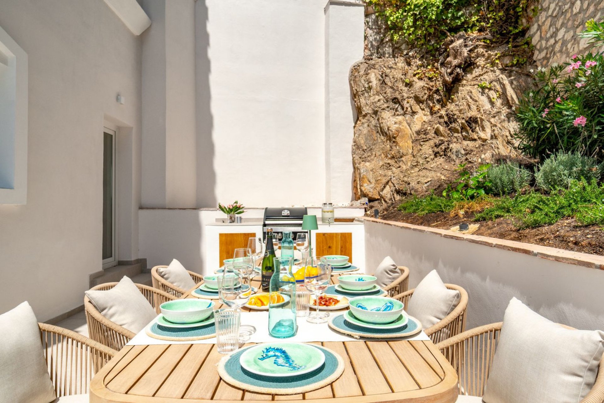 Resale - House - Detached Villa - Fuengirola - Torreblanca