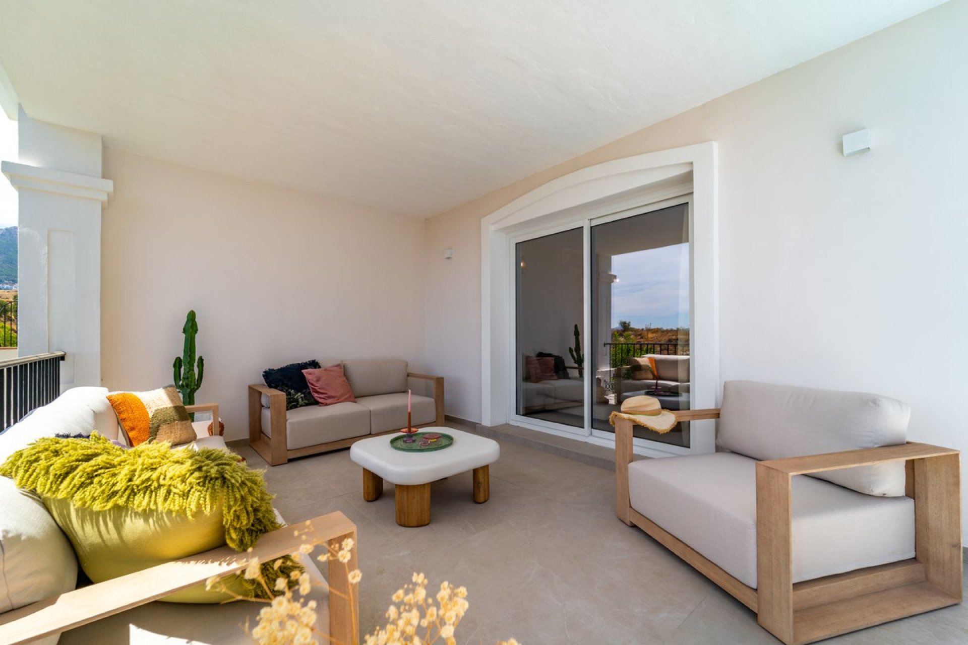 Resale - House - Detached Villa - Fuengirola - Torreblanca