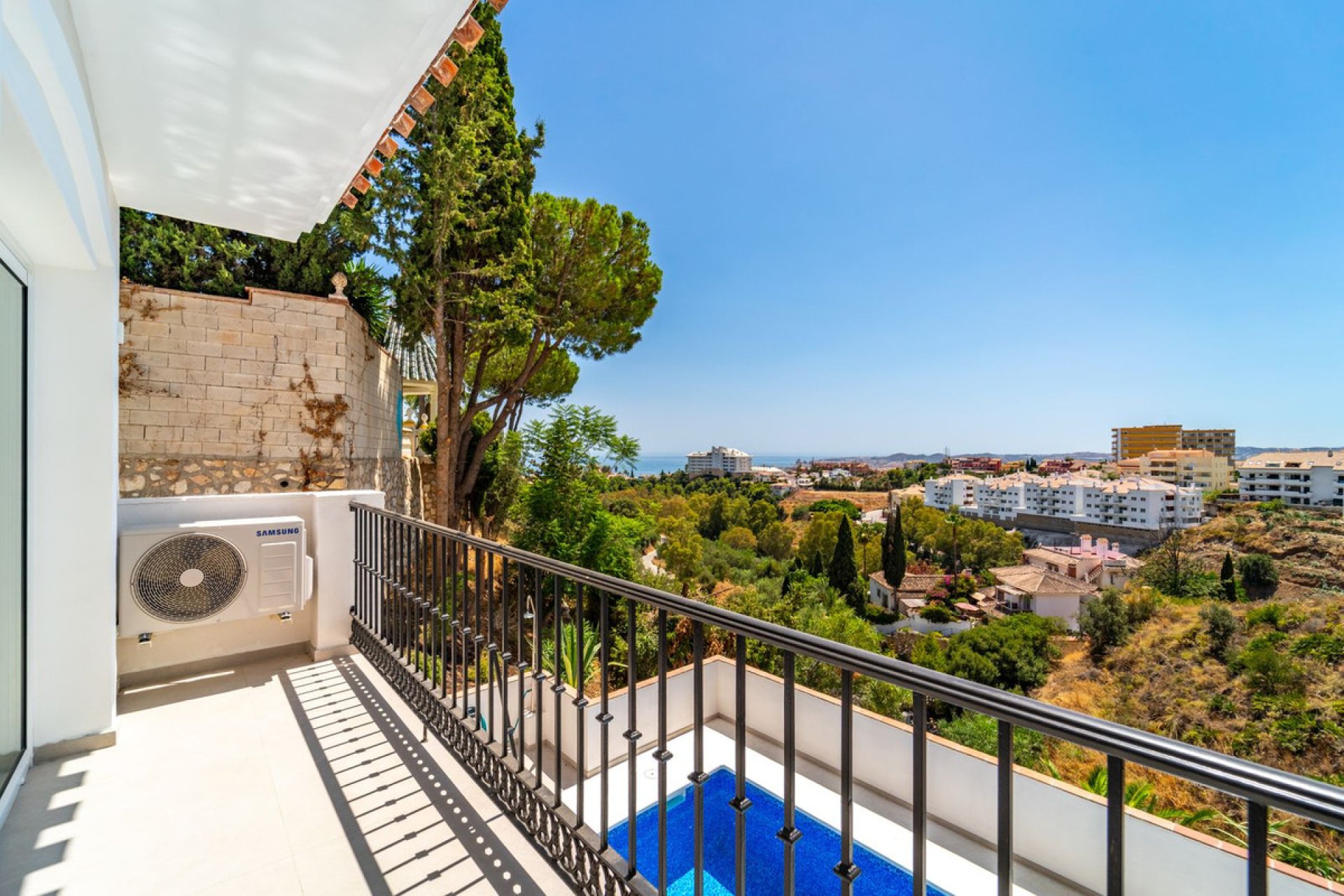 Resale - House - Detached Villa - Fuengirola - Torreblanca