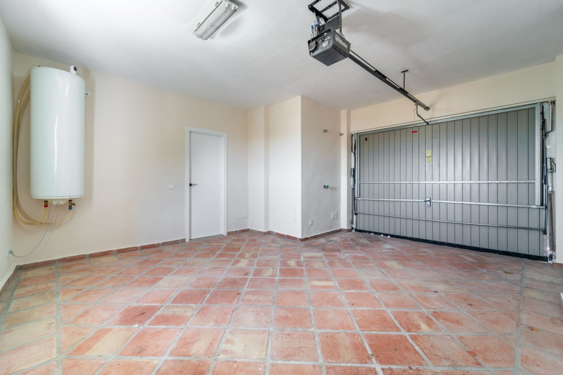 Resale - House - Detached Villa - Fuengirola - Torreblanca