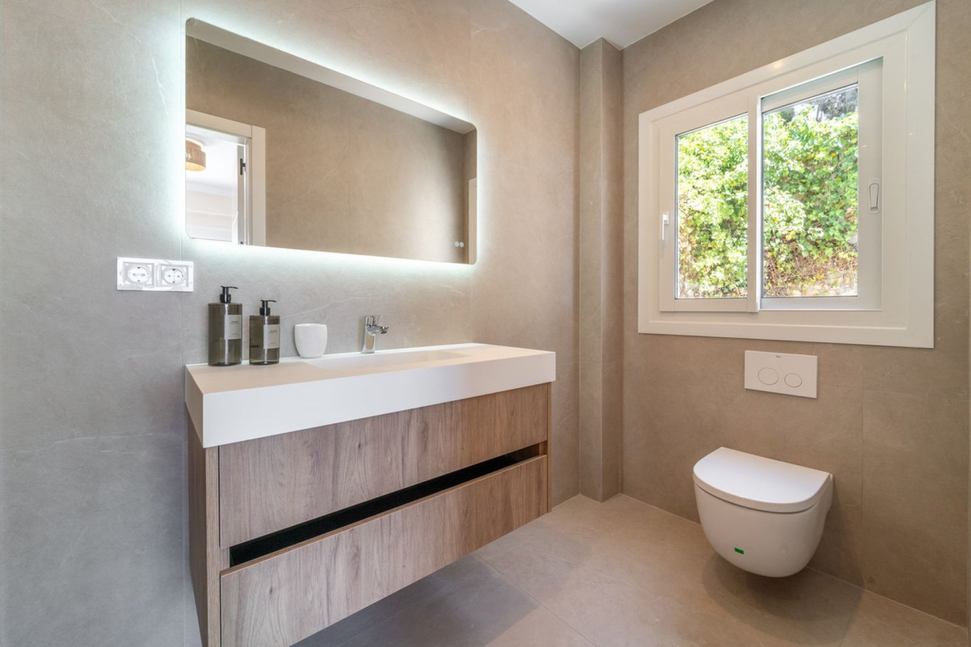 Resale - House - Detached Villa - Fuengirola - Torreblanca