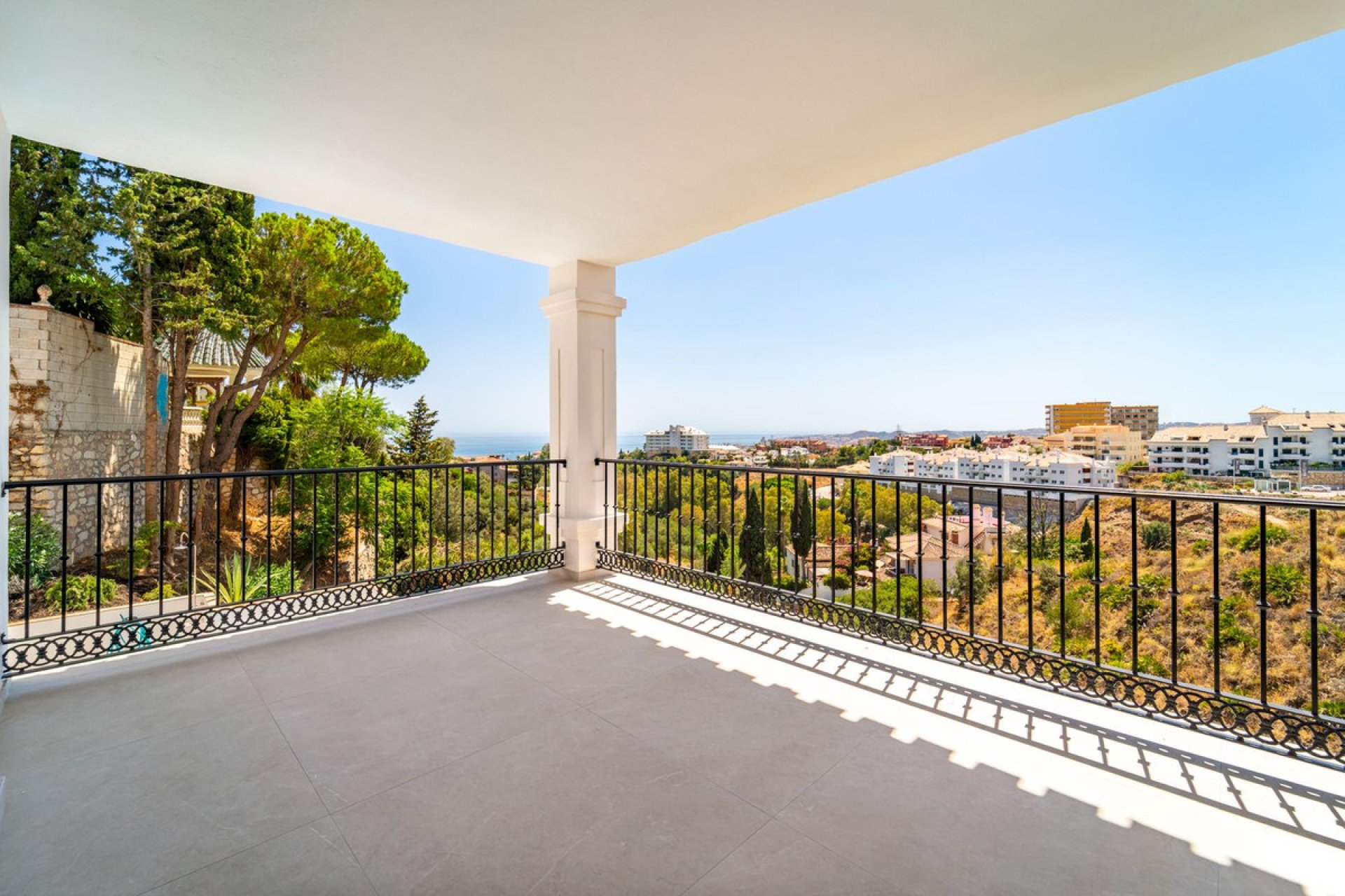 Resale - House - Detached Villa - Fuengirola - Torreblanca