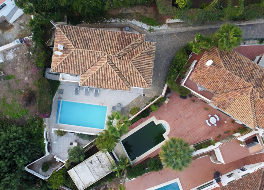 Resale - House - Detached Villa - Fuengirola - Torreblanca