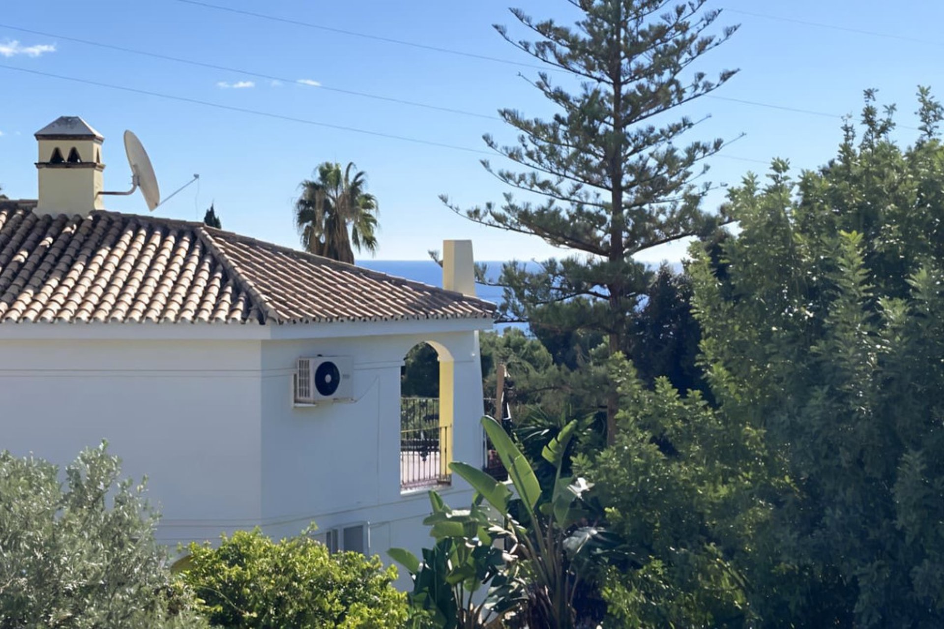 Resale - House - Detached Villa - Fuengirola - Torreblanca