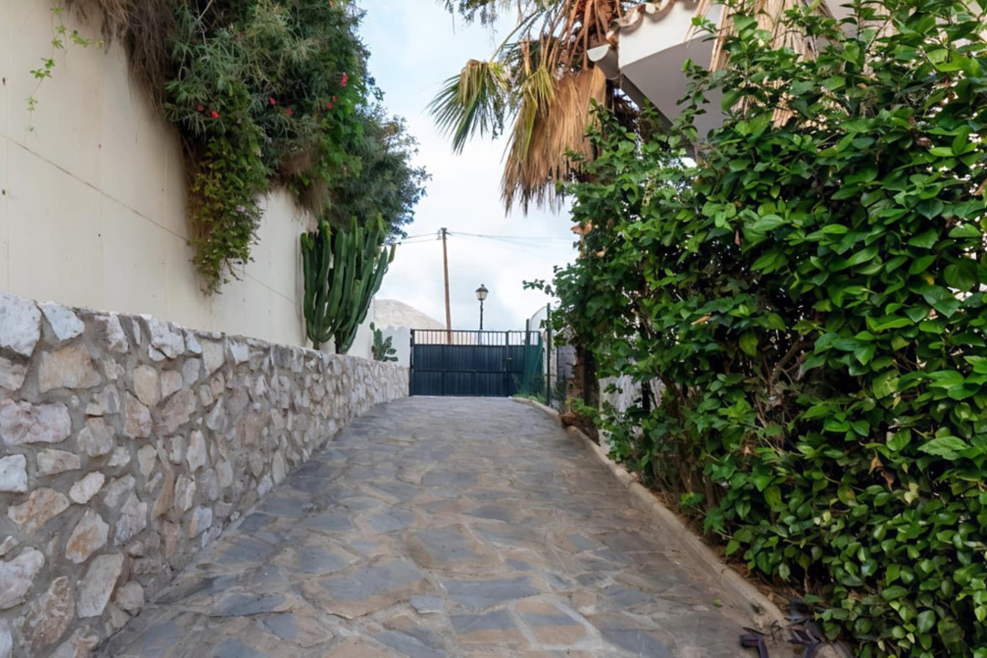 Resale - House - Detached Villa - Fuengirola - Torreblanca