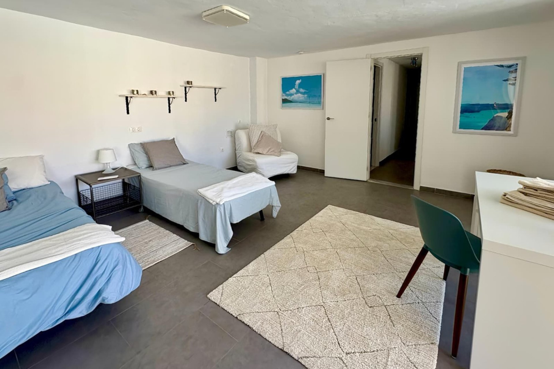 Resale - House - Detached Villa - Fuengirola - Torreblanca