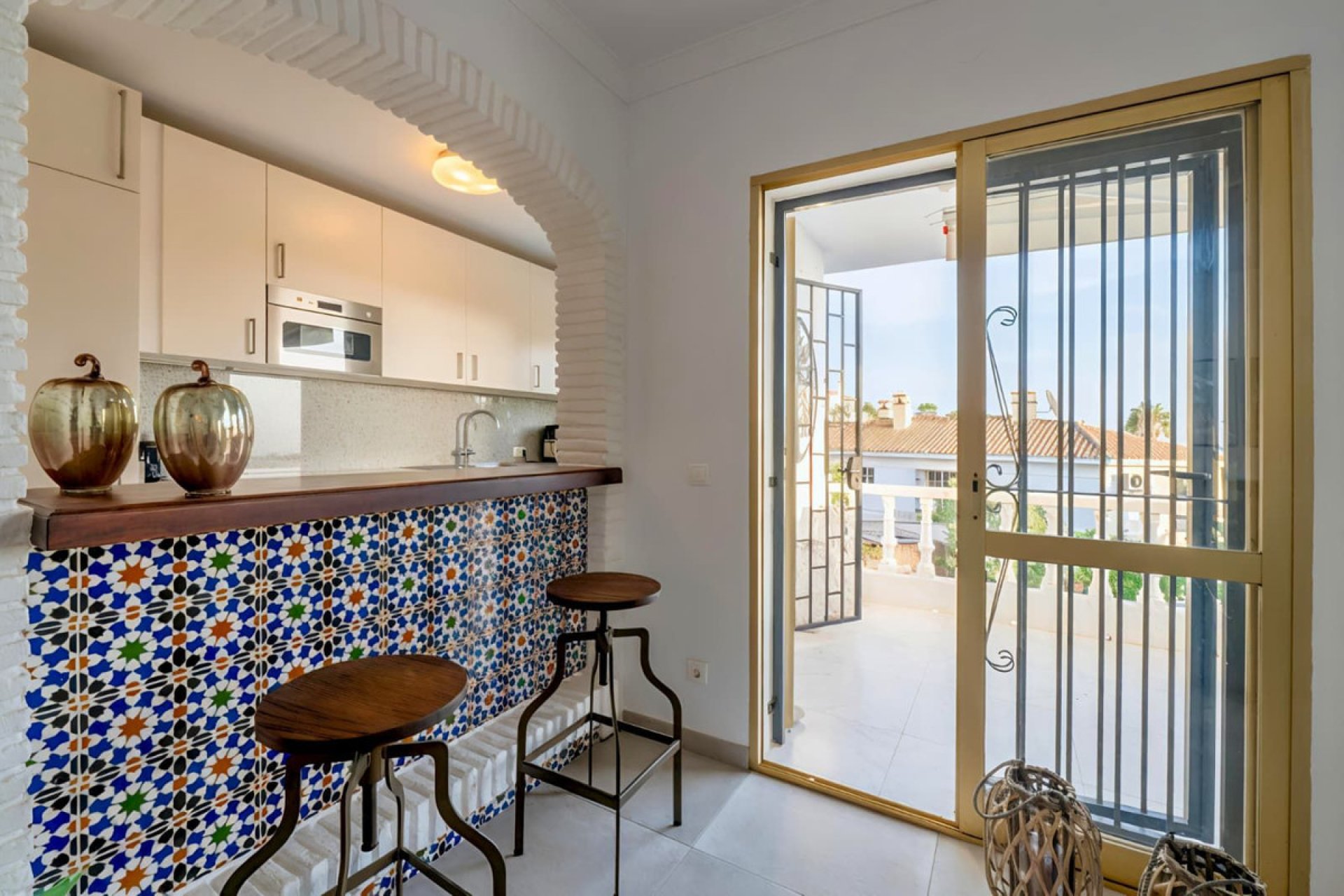 Resale - House - Detached Villa - Fuengirola - Torreblanca