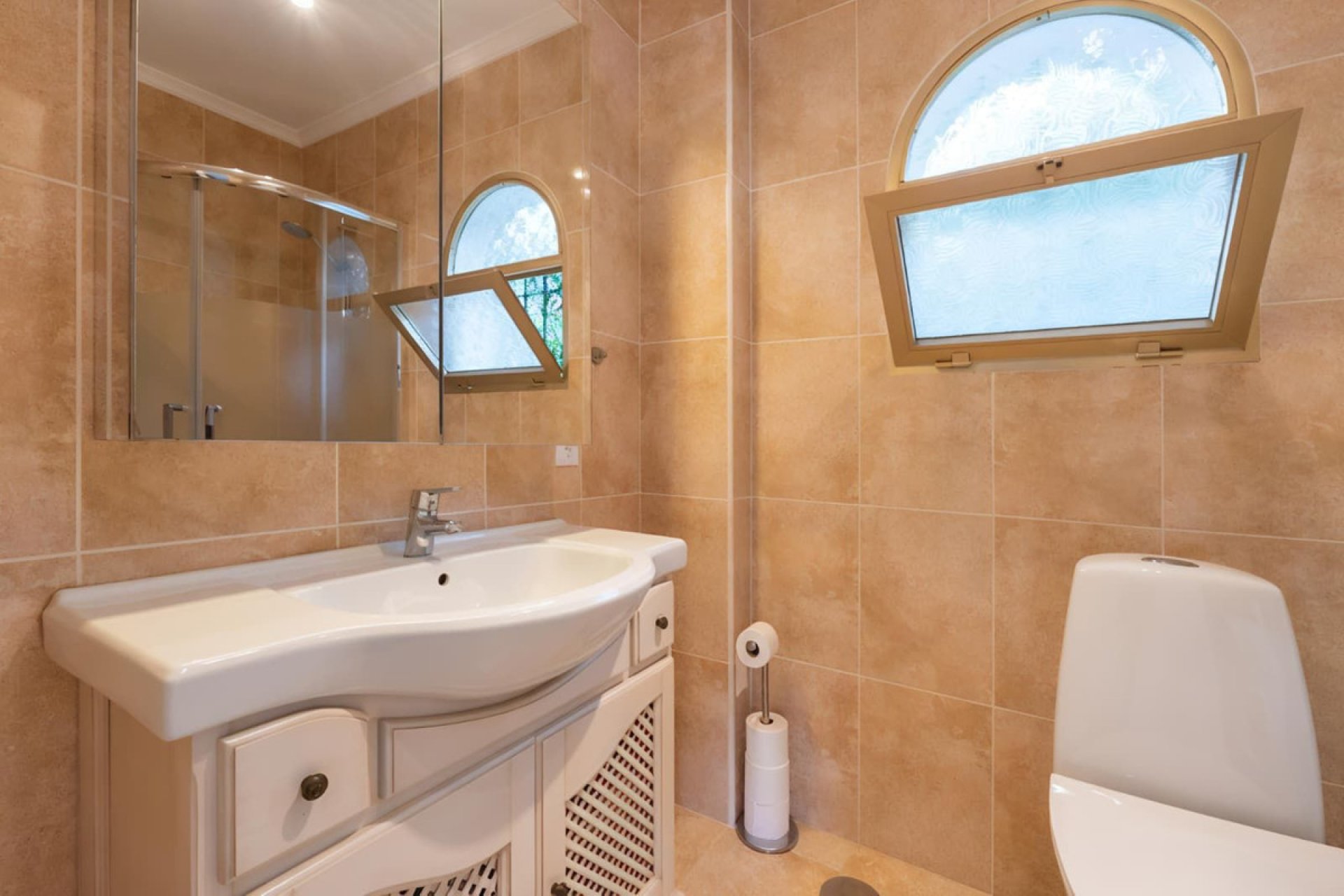 Resale - House - Detached Villa - Fuengirola - Torreblanca