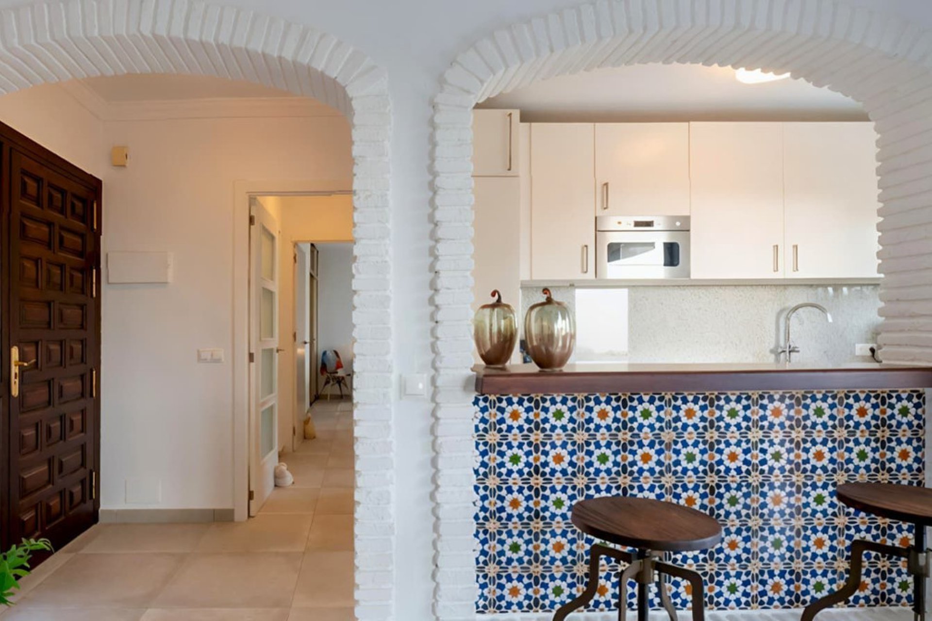 Resale - House - Detached Villa - Fuengirola - Torreblanca