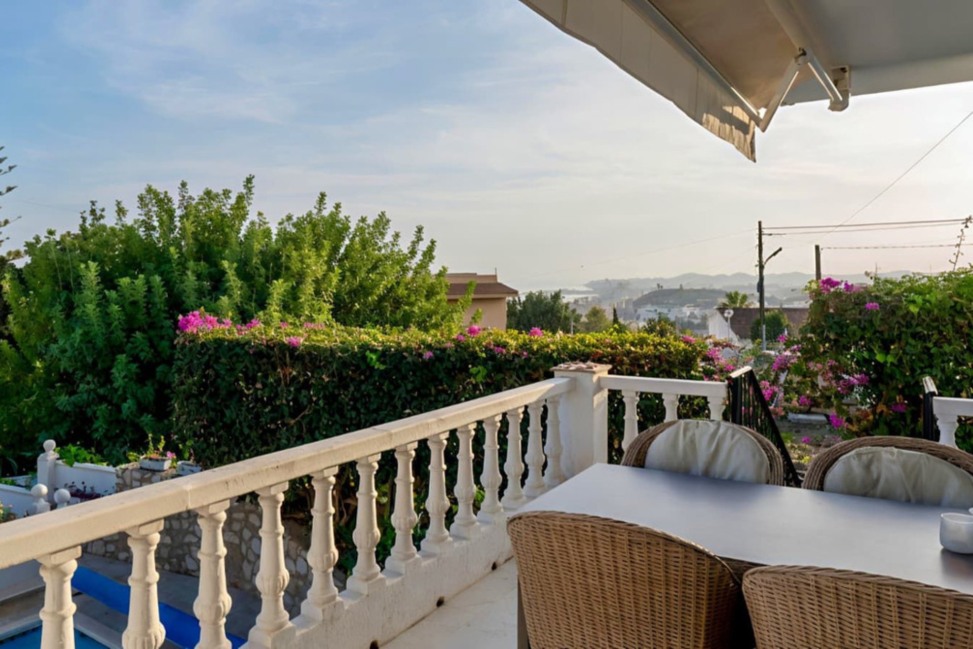 Resale - House - Detached Villa - Fuengirola - Torreblanca