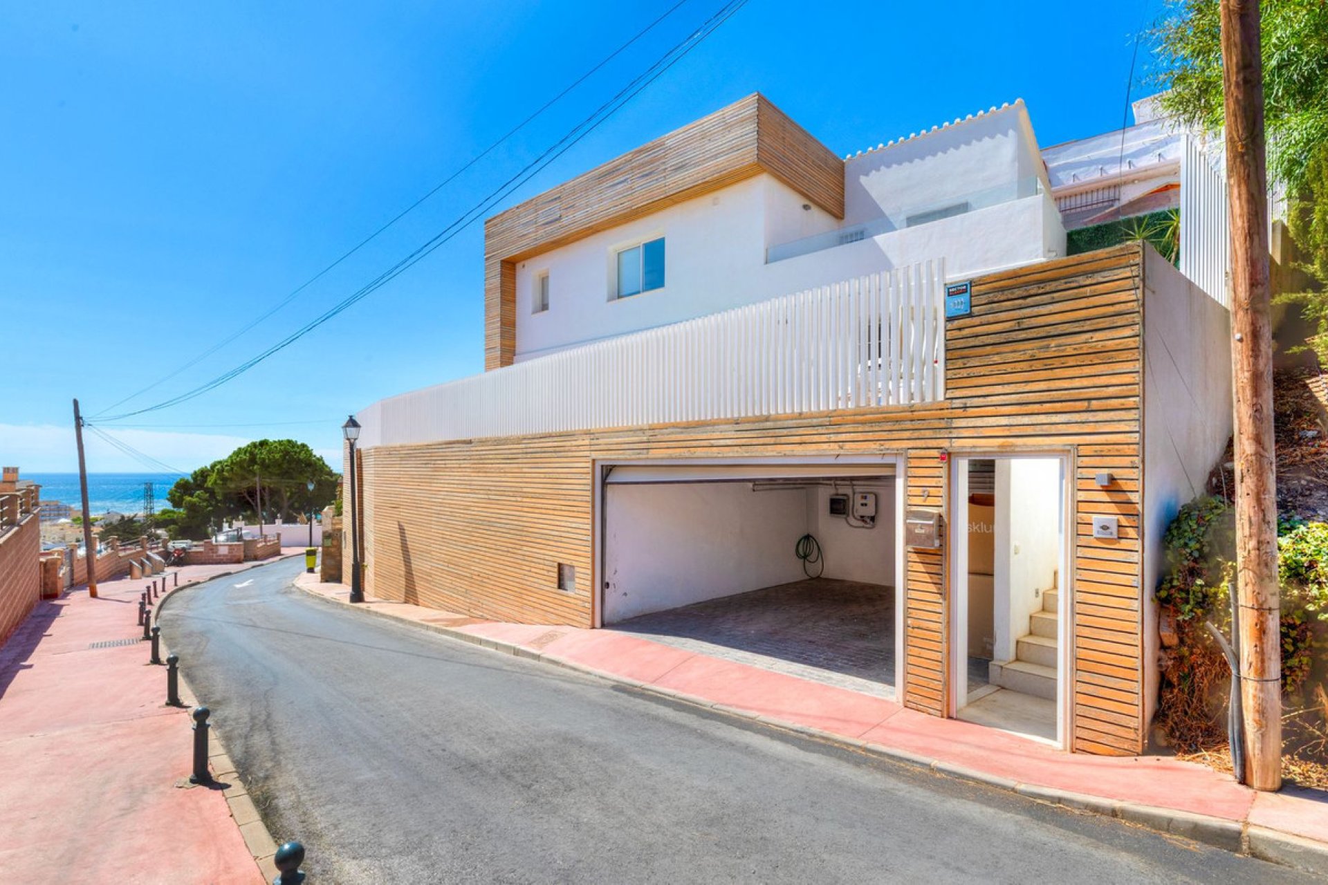 Resale - House - Detached Villa - Fuengirola - Torreblanca