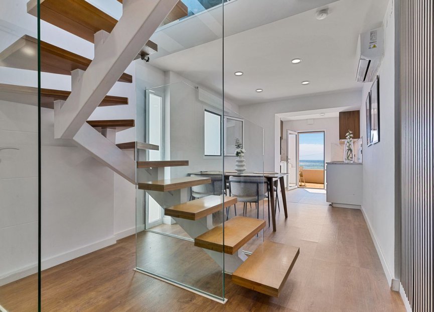 Resale - House - Detached Villa - Fuengirola - Torreblanca