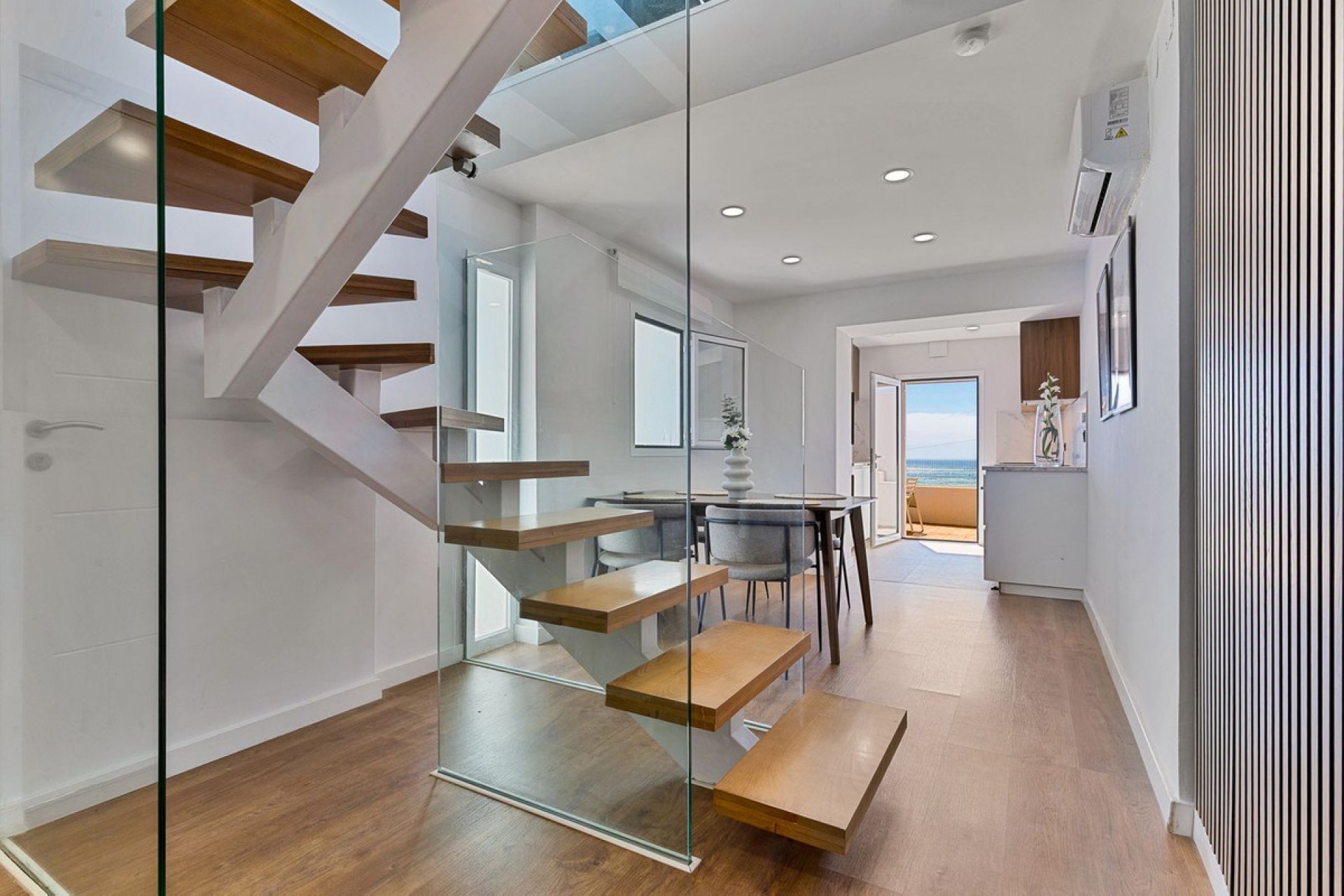 Resale - House - Detached Villa - Fuengirola - Torreblanca