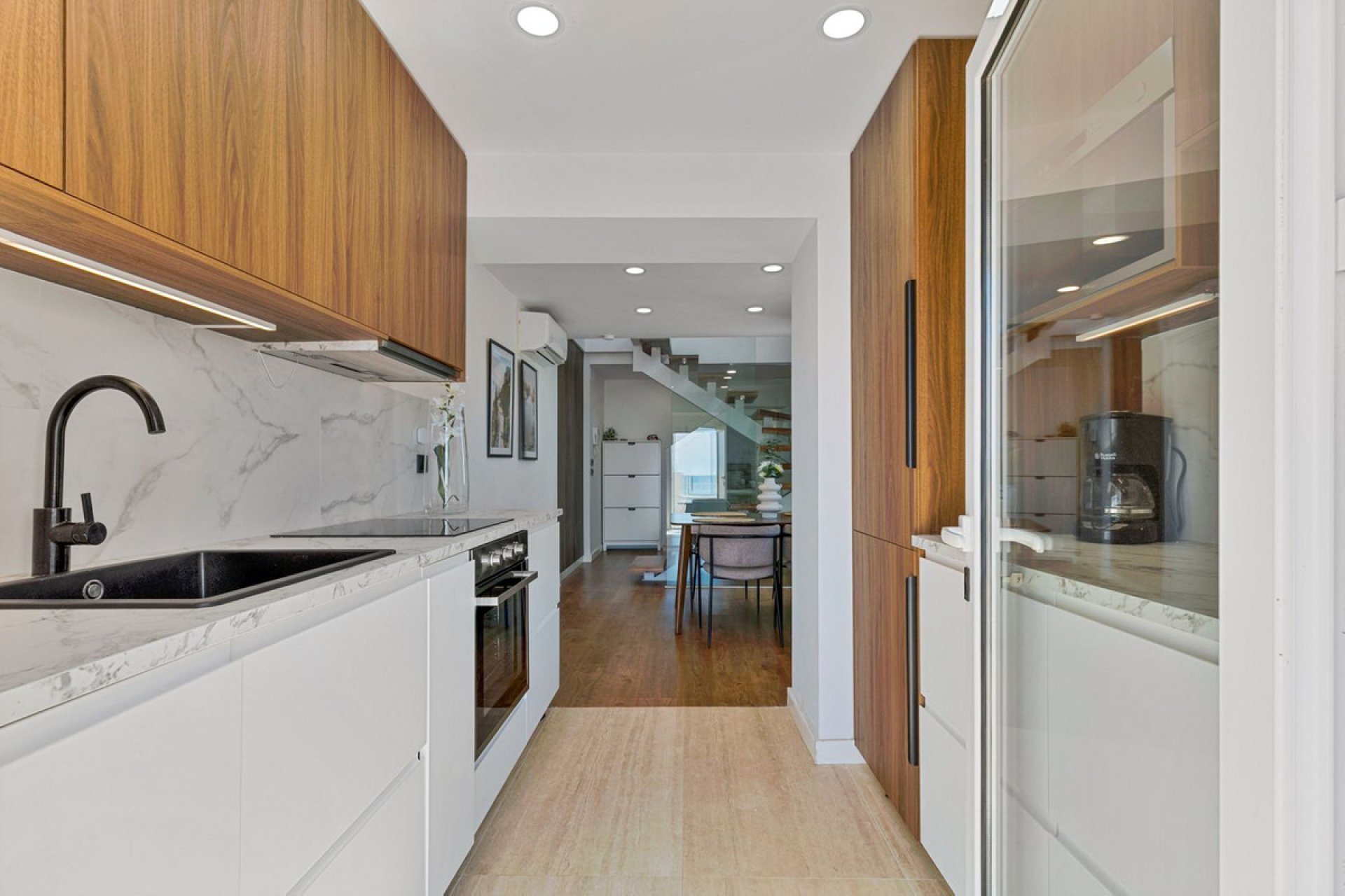 Resale - House - Detached Villa - Fuengirola - Torreblanca