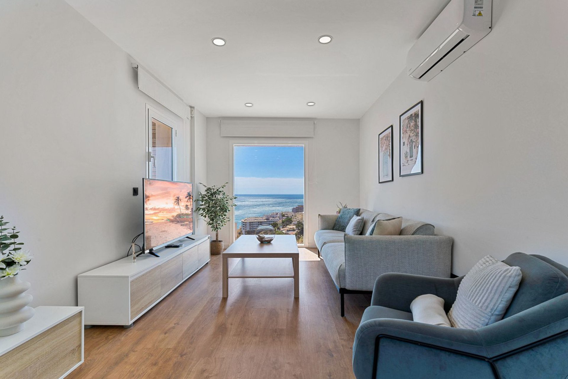 Resale - House - Detached Villa - Fuengirola - Torreblanca