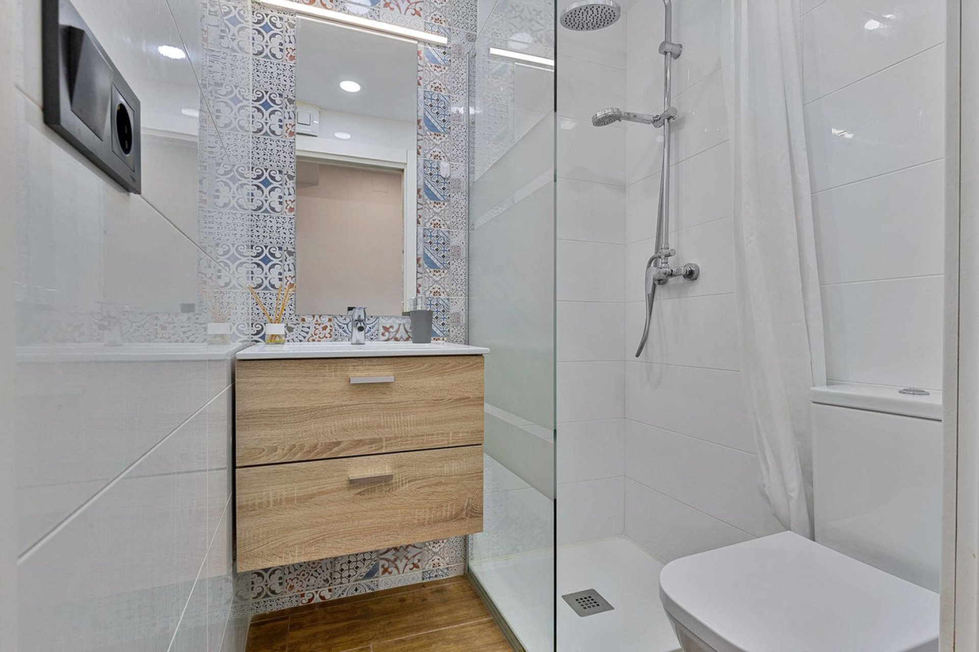 Resale - House - Detached Villa - Fuengirola - Torreblanca