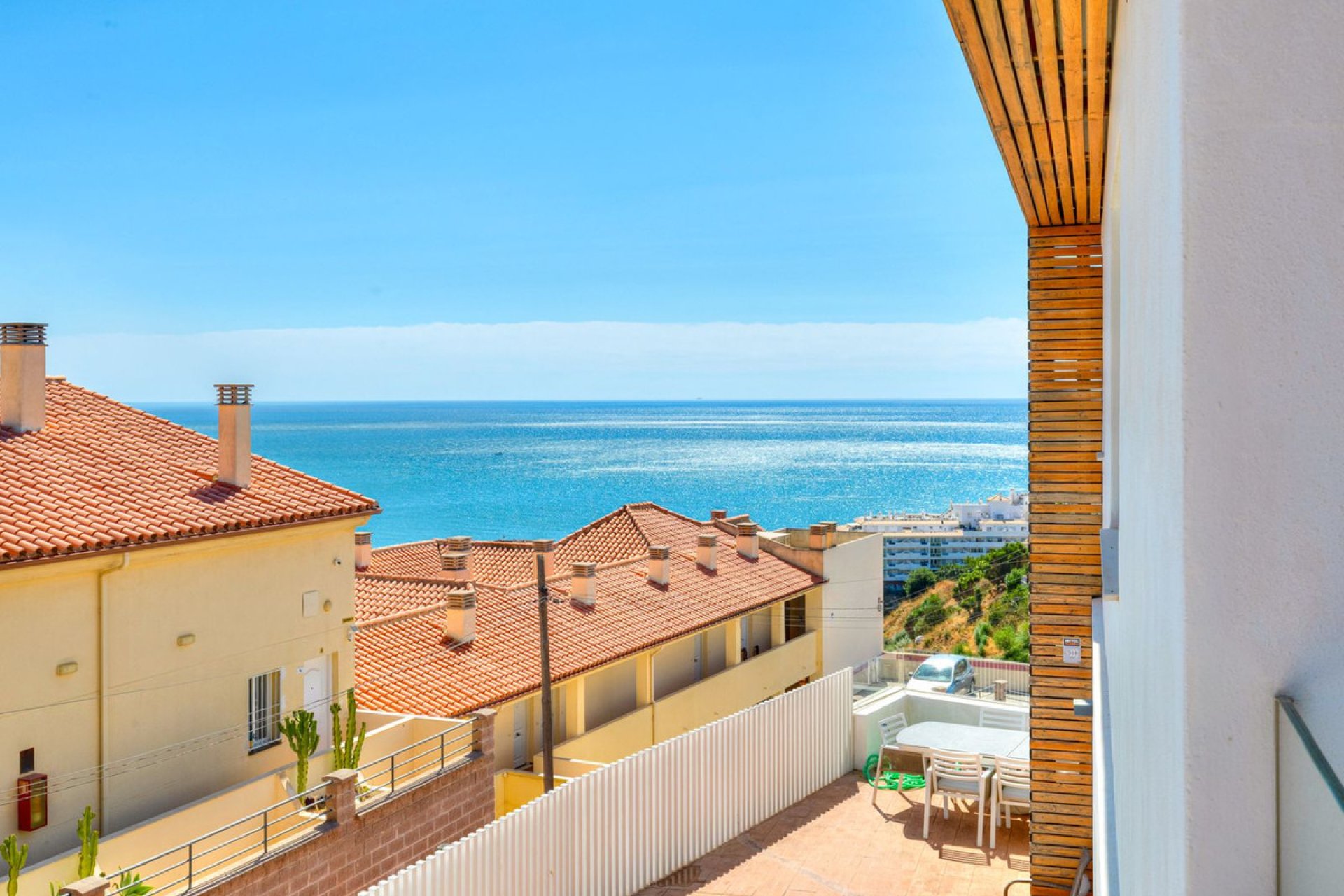 Resale - House - Detached Villa - Fuengirola - Torreblanca