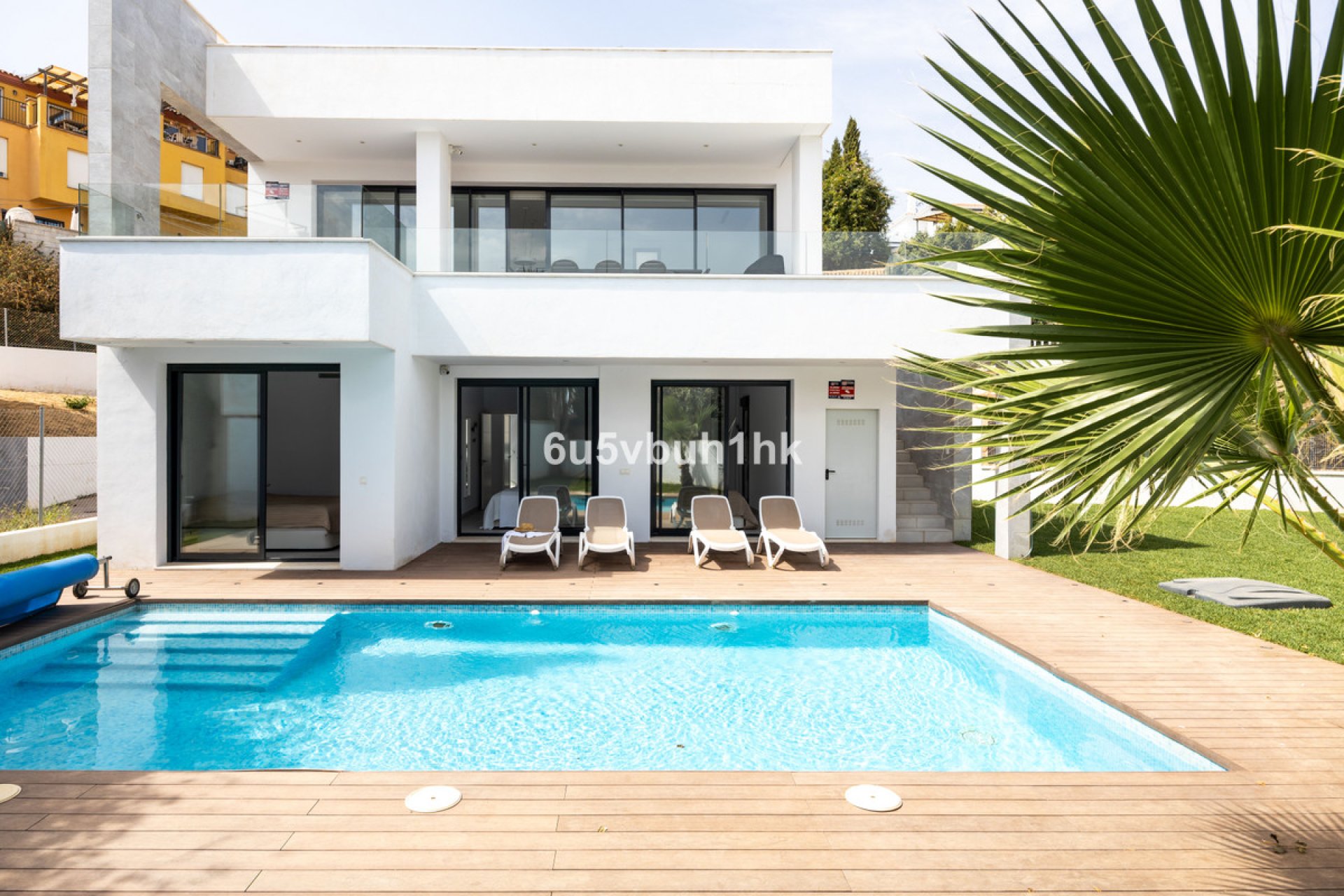 Resale - House - Detached Villa - Fuengirola - Torreblanca