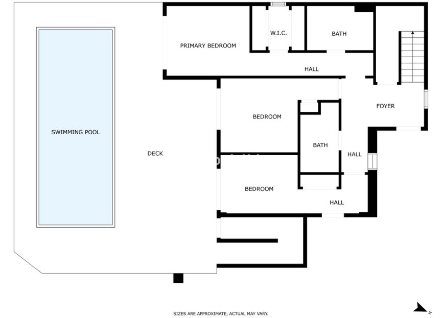 Resale - House - Detached Villa - Fuengirola - Torreblanca