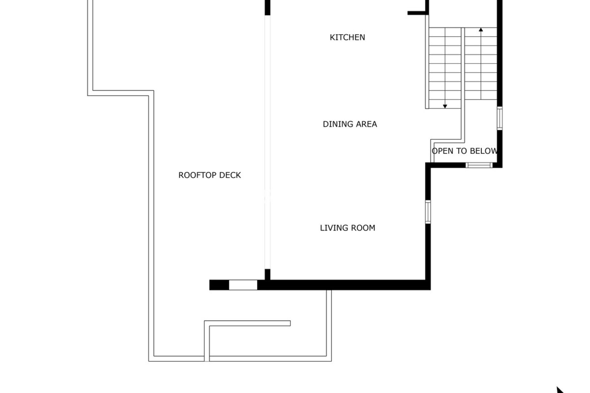 Resale - House - Detached Villa - Fuengirola - Torreblanca