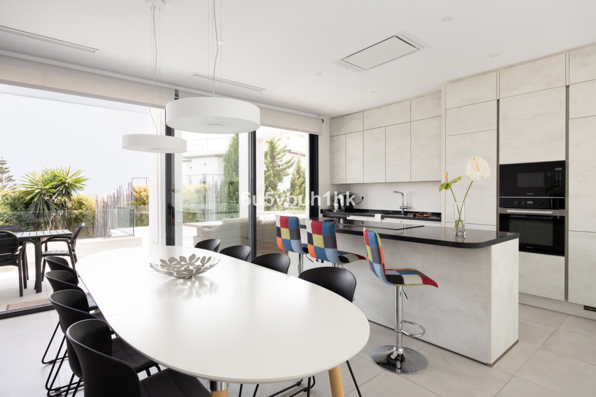 Resale - House - Detached Villa - Fuengirola - Torreblanca