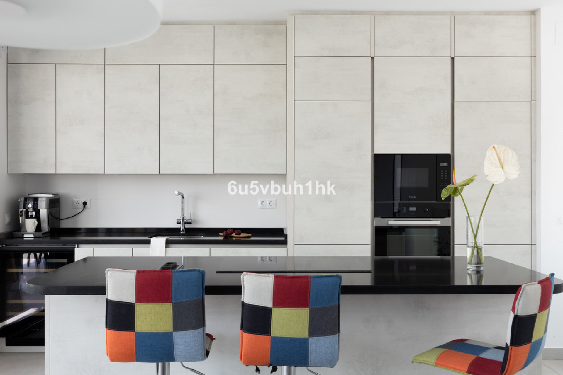 Resale - House - Detached Villa - Fuengirola - Torreblanca