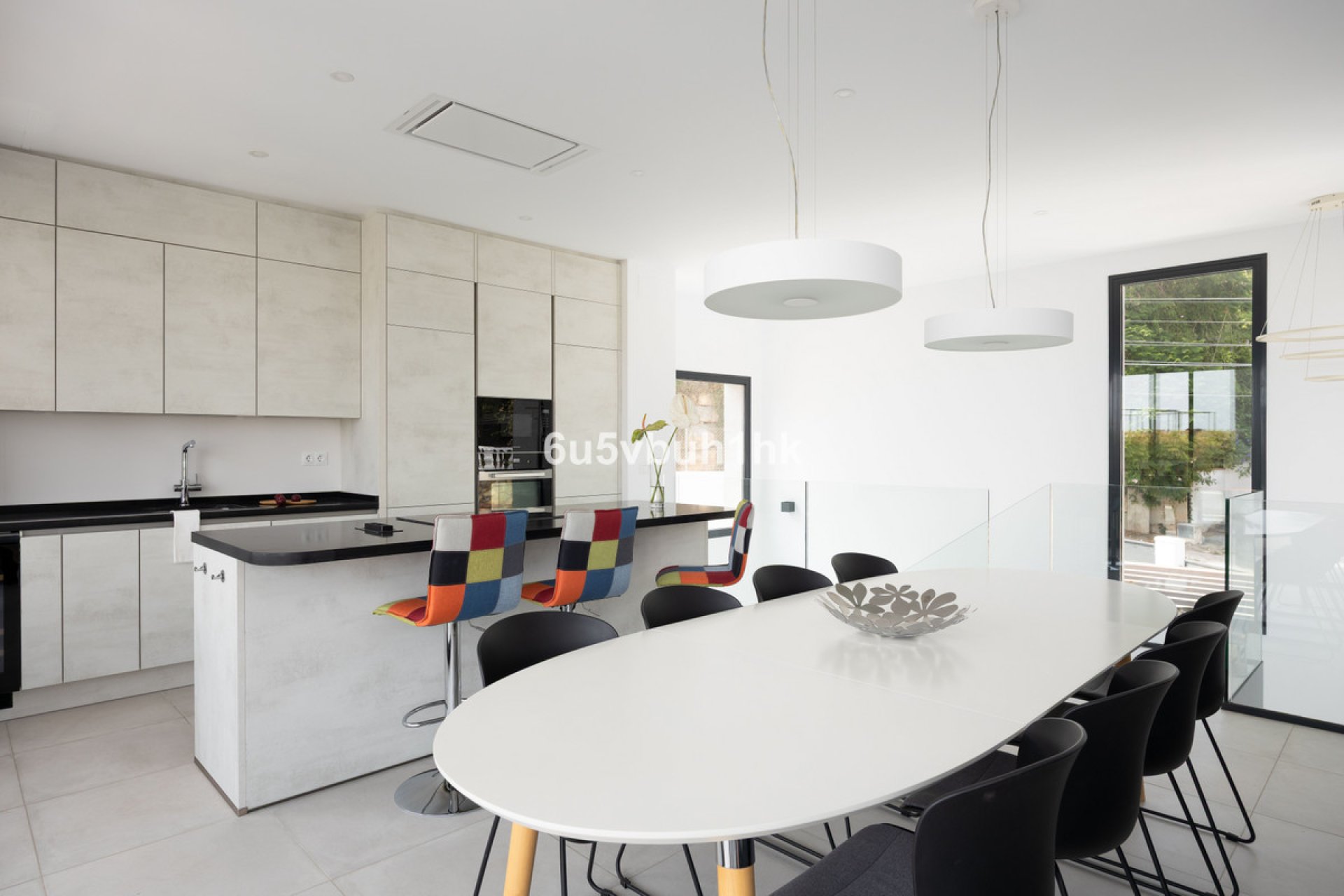 Resale - House - Detached Villa - Fuengirola - Torreblanca