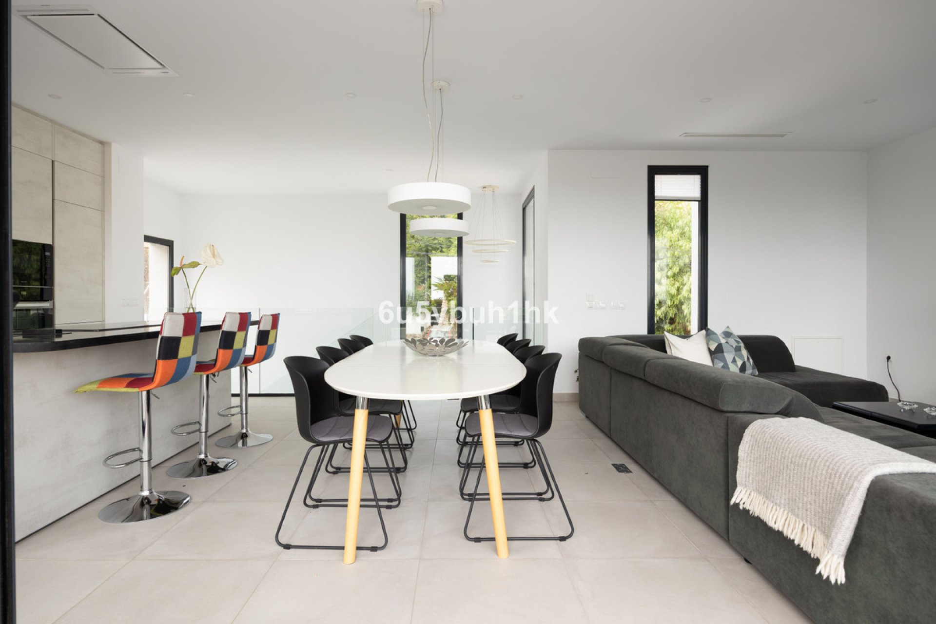 Resale - House - Detached Villa - Fuengirola - Torreblanca