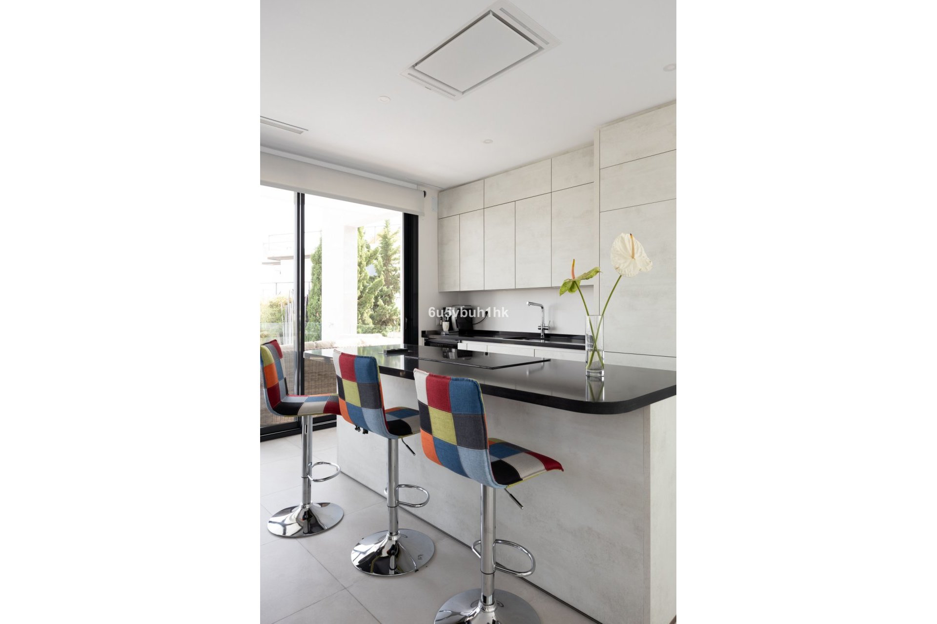 Resale - House - Detached Villa - Fuengirola - Torreblanca