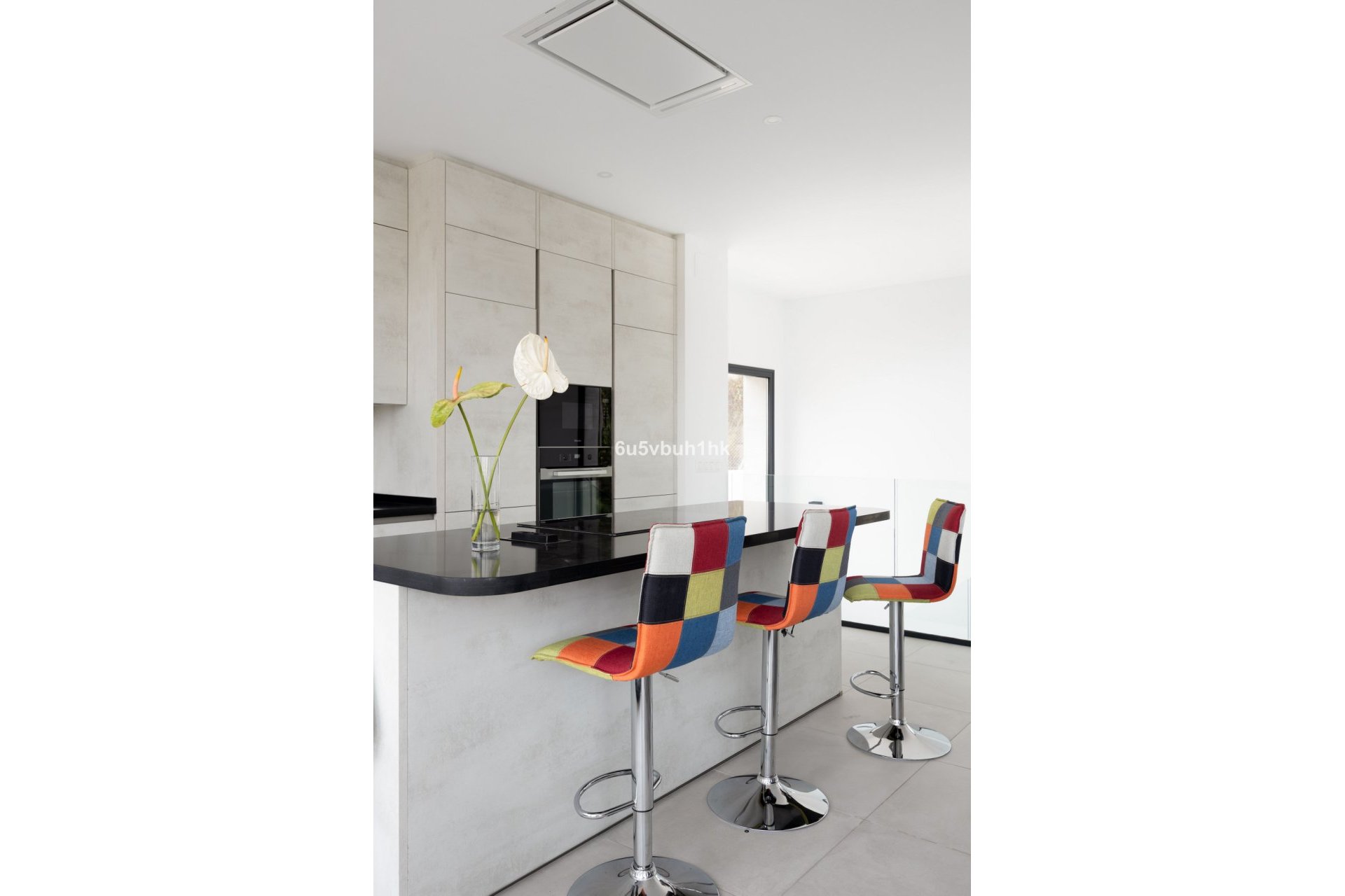 Resale - House - Detached Villa - Fuengirola - Torreblanca