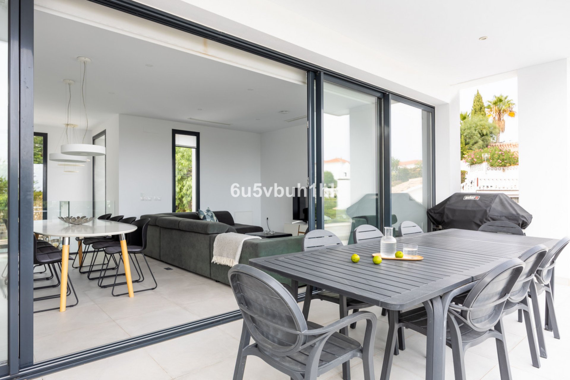 Resale - House - Detached Villa - Fuengirola - Torreblanca