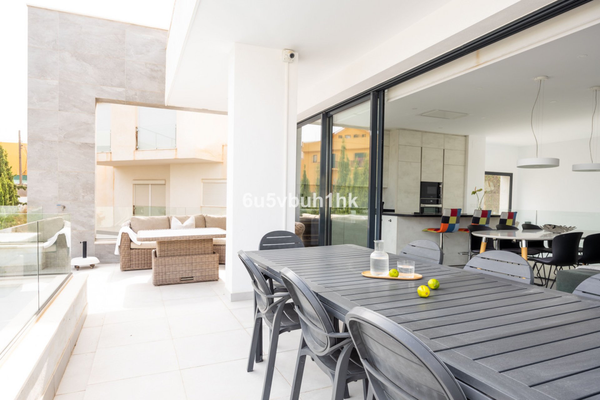 Resale - House - Detached Villa - Fuengirola - Torreblanca