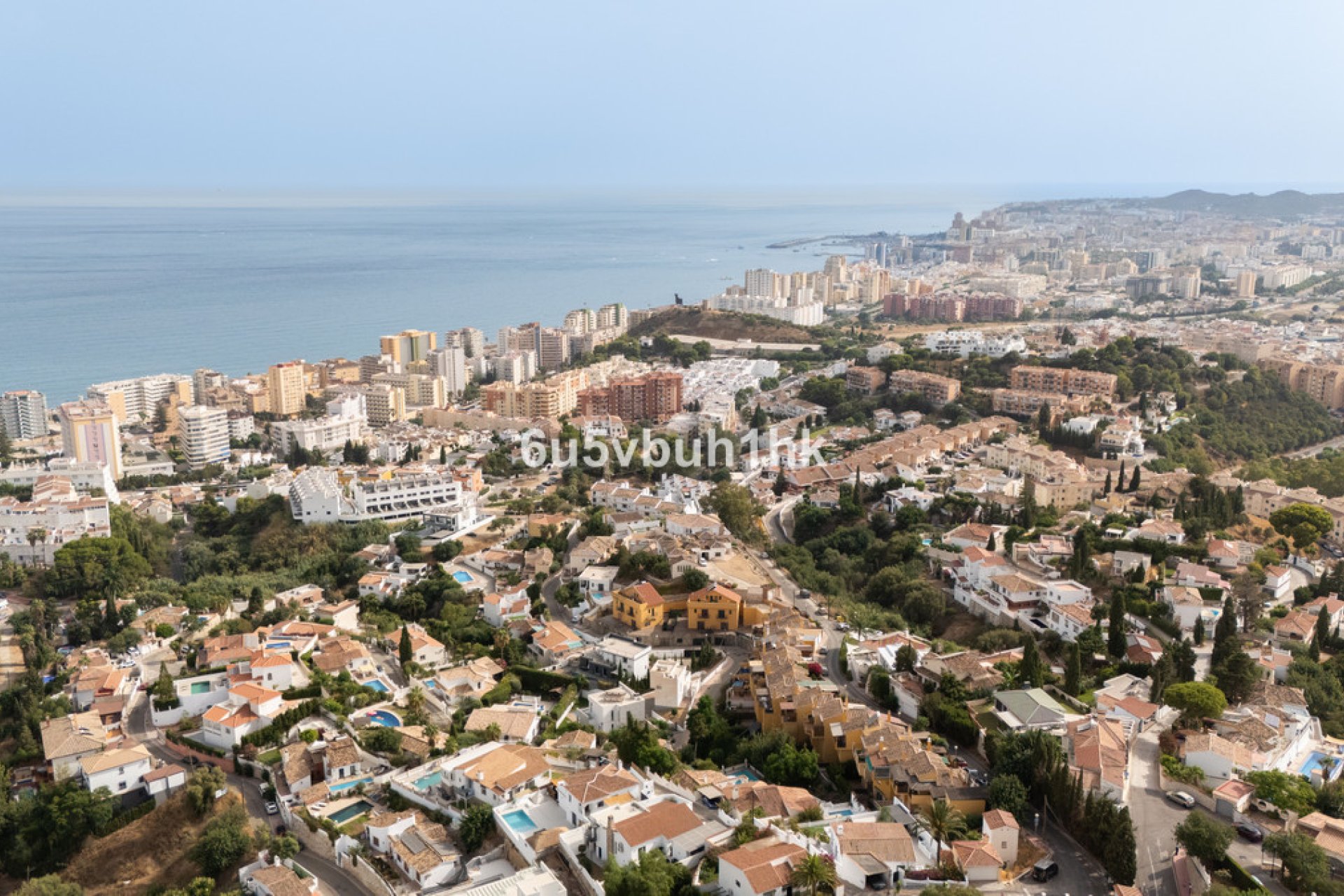 Resale - House - Detached Villa - Fuengirola - Torreblanca