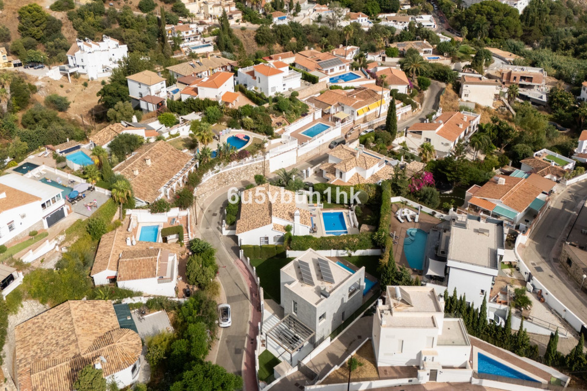 Resale - House - Detached Villa - Fuengirola - Torreblanca