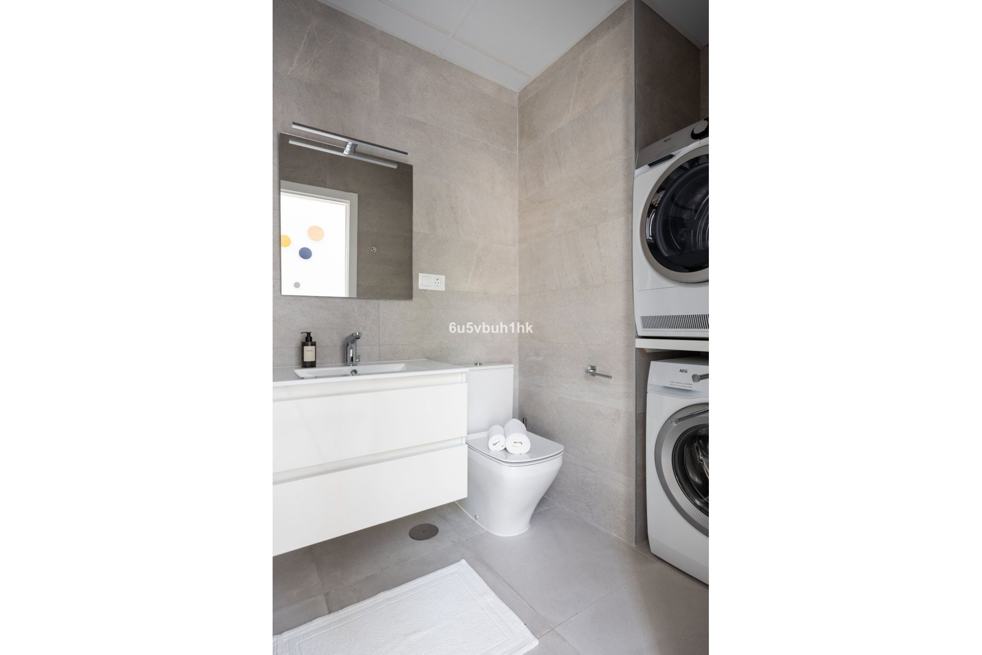 Resale - House - Detached Villa - Fuengirola - Torreblanca